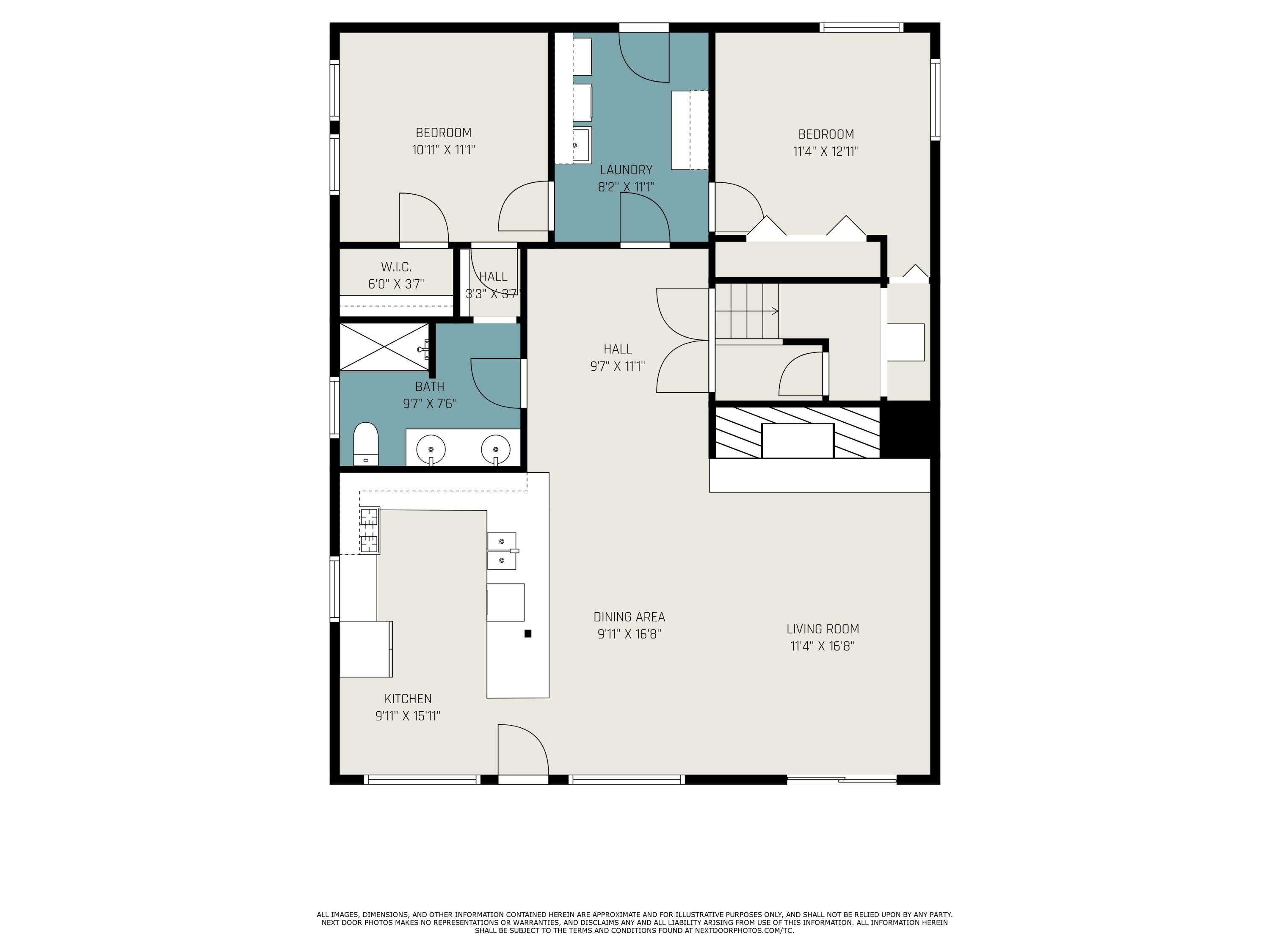 Shelbyville, Michigan, 49344, United States, 4 Bedrooms Bedrooms, ,2 BathroomsBathrooms,Residential,For Sale,1941046