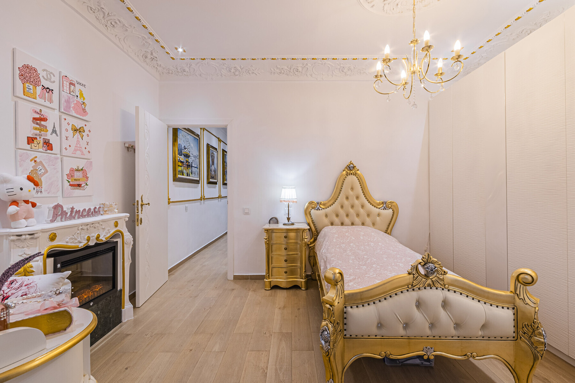  Cozy duplex on first floor with two terraces in Poble Sec - 物件實景