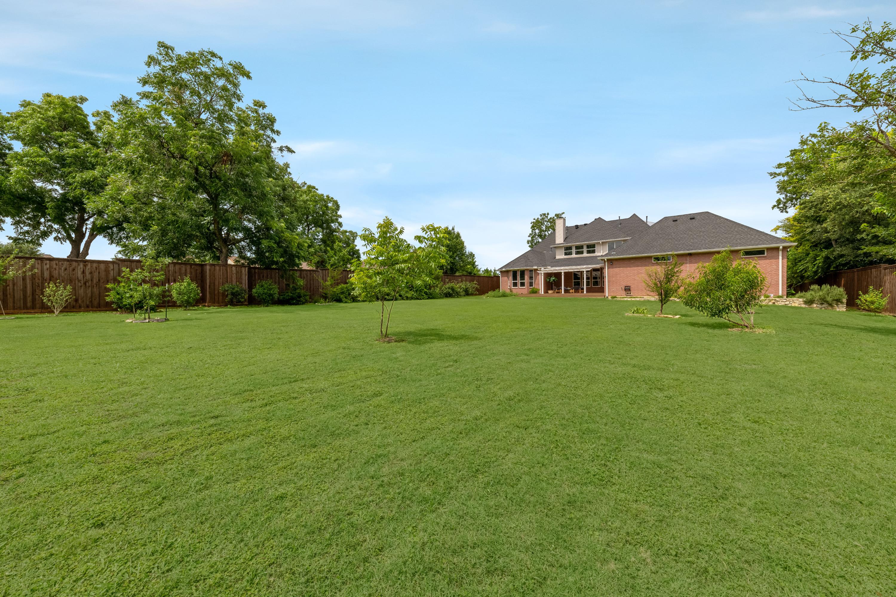  Dallas’ Highly Sought-after Private School Corridor - 物件實景
