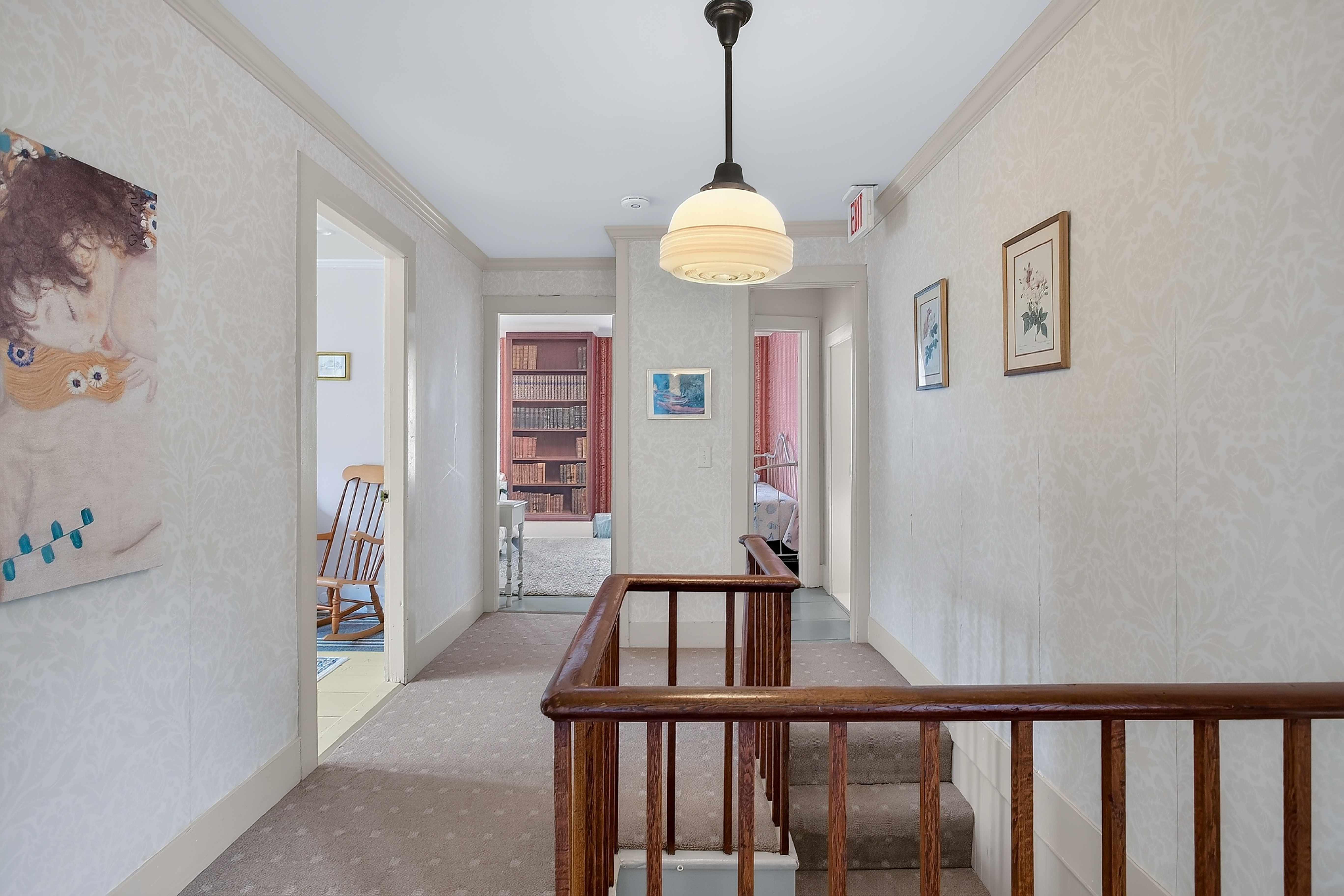  The Turning Point: A Storied 1800s Berkshire Landmark Reimagined for Modern Host - 物件實景