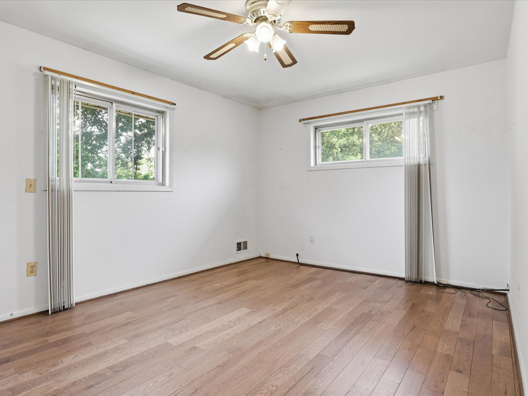 7602 Kipling Parkway, District Heights, MD, 20747 - 物件實景