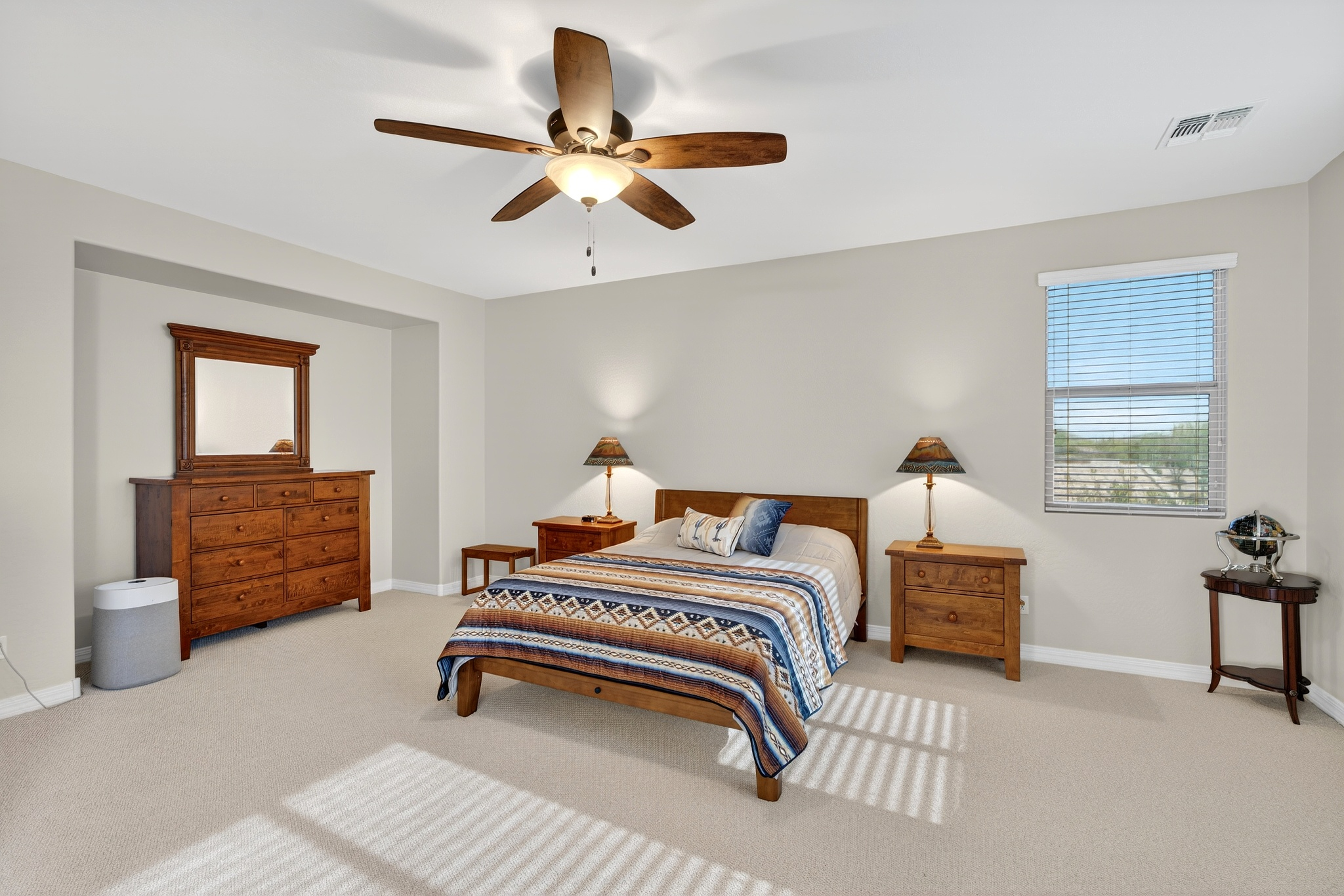  5774 S Seton Avenue ¦Gilbert, AZ - 物件實景