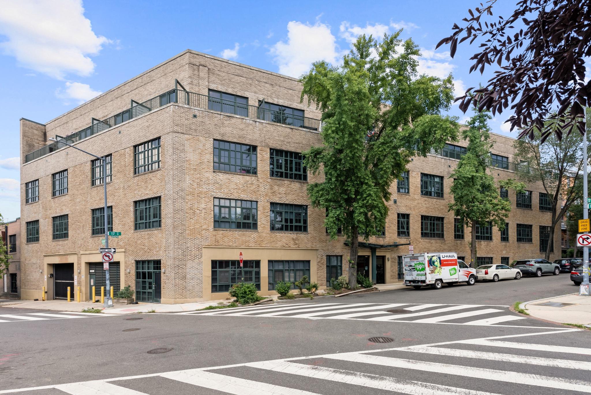  1701 Kalorama Road NW, Washington, DC, 20009 - 物件實景