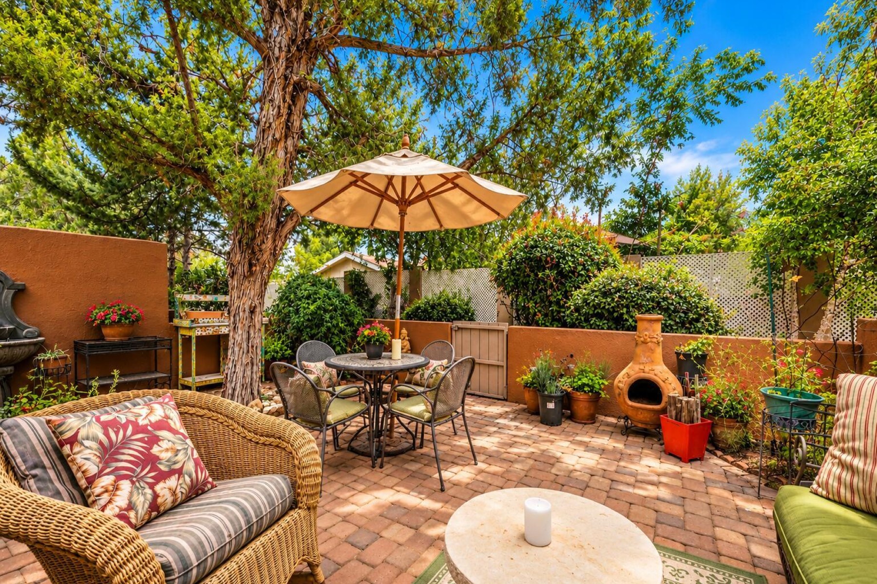  849 Dusty Rose Drive  Sedona, AZ - 物件實景