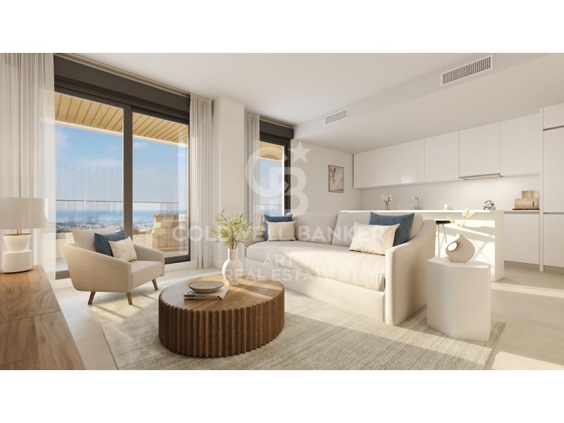 Estepona, Andalusia, ES, 2 Bedrooms Bedrooms, ,2 BathroomsBathrooms,Residential,For Sale,1778072