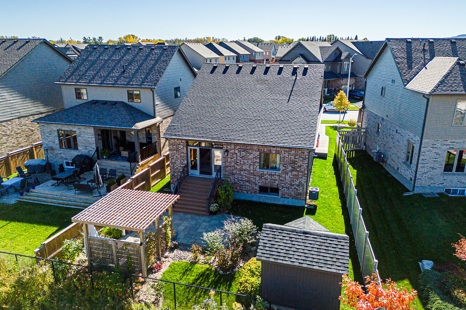 Exceptional Collingwood Home - 物件實景