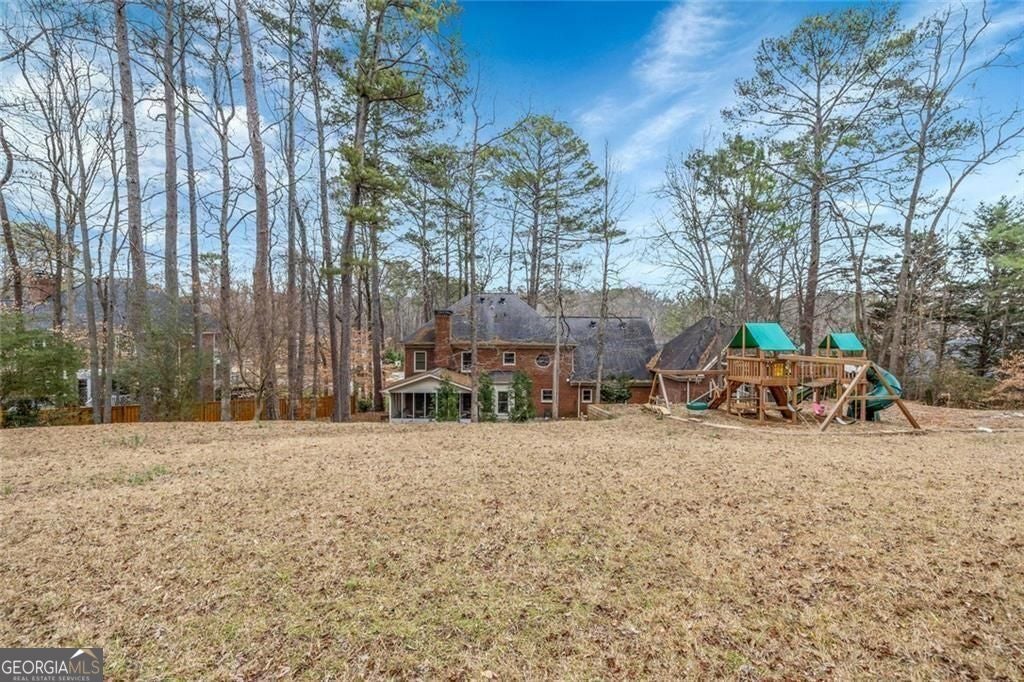 Stone Mountain, Georgia, 30087, United States, 6 Bedrooms Bedrooms, ,5 BathroomsBathrooms,Residential,For Sale,2021224
