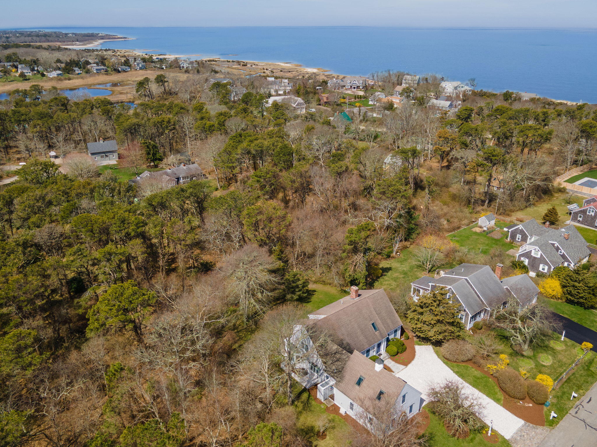  182 Ambergris Circle, Brewster, MA, 02631 - 物件實景
