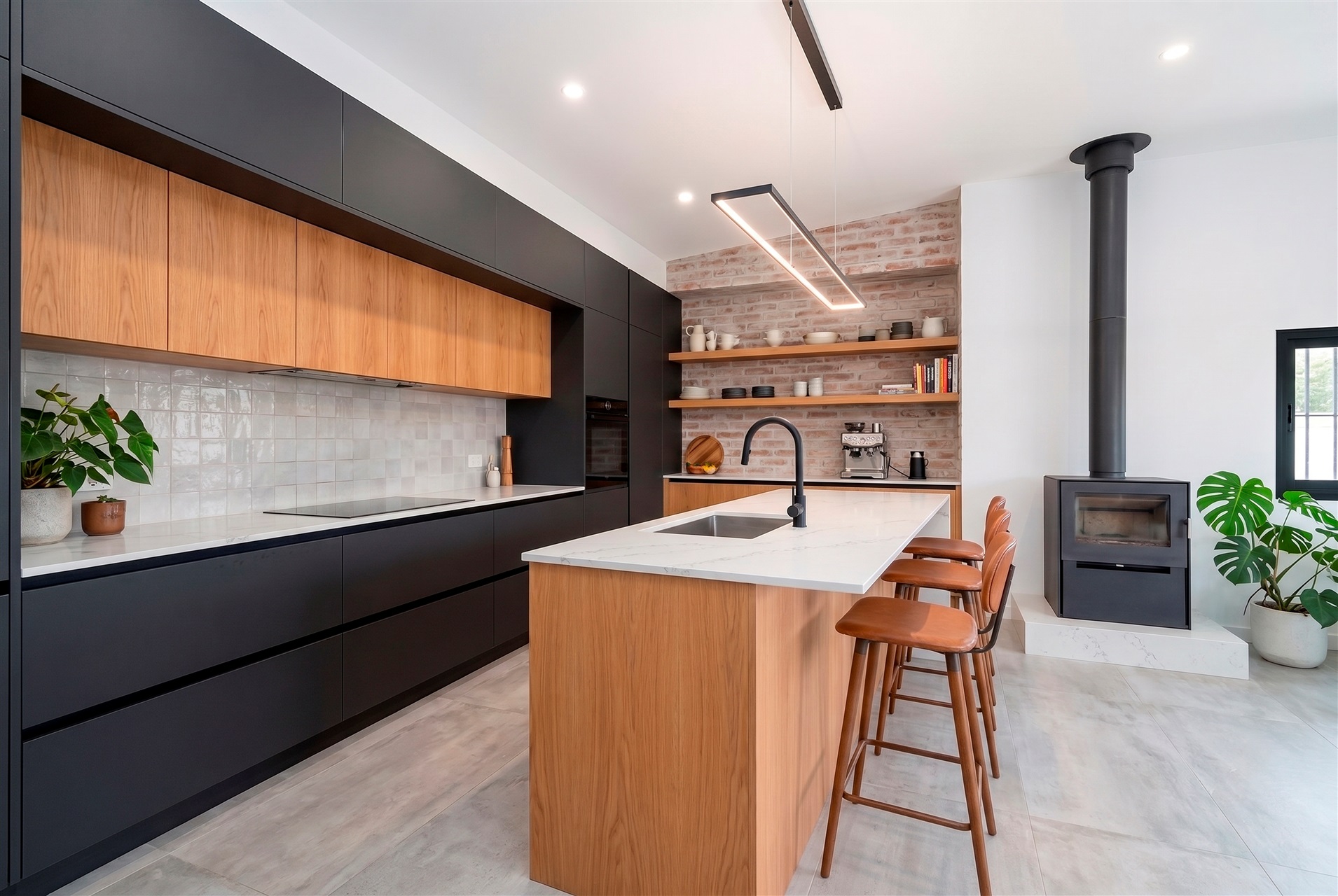  Detached house, 4 bedrooms, for Sale - 物件實景
