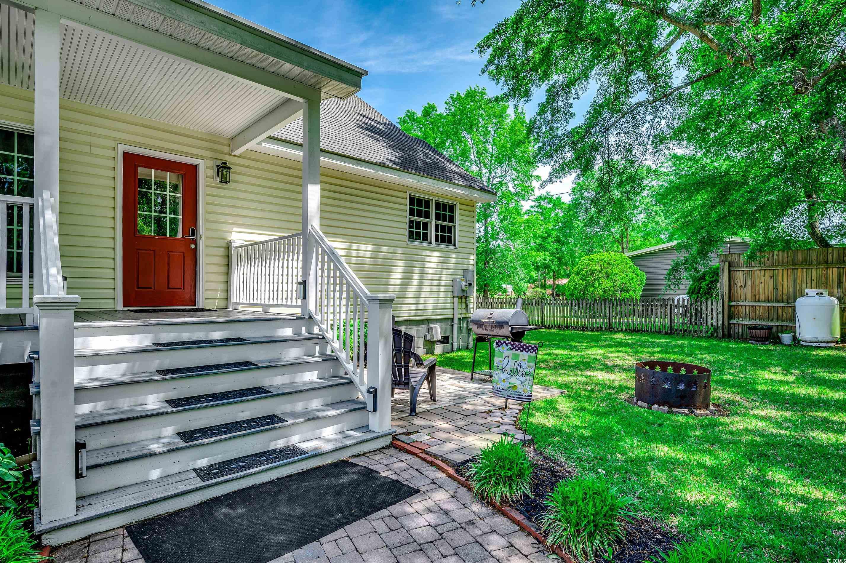 Murrells Inlet, South Carolina, 29576, United States, 4 Bedrooms Bedrooms, ,3 BathroomsBathrooms,Residential,For Sale,1837218