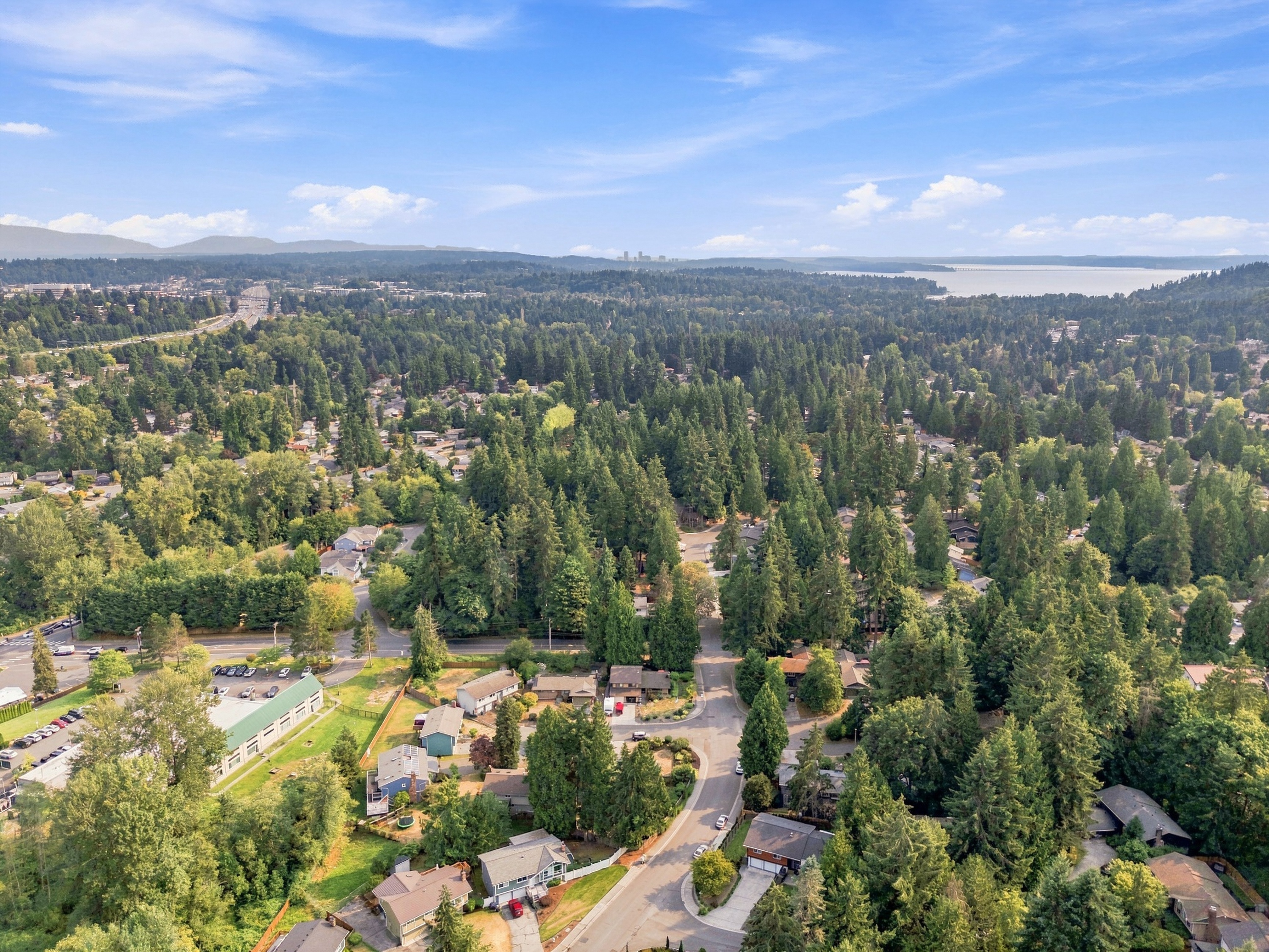  14433 106th Place NE, Kirkland, WA 98034 - 物件實景