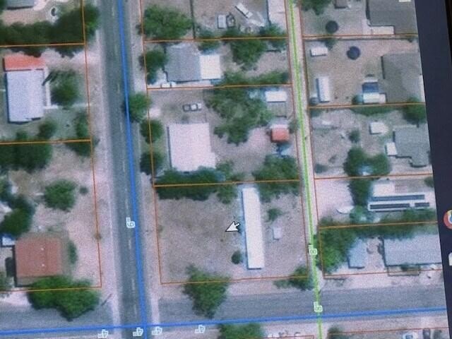 43rd St, San Angelo, TX 76903 #1