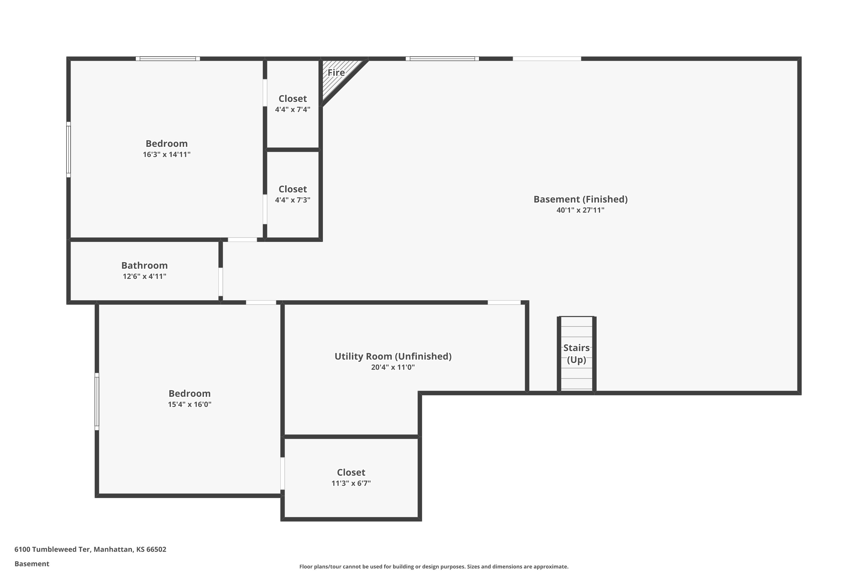 Manhattan, Kansas, 66502, United States, 5 Bedrooms Bedrooms, ,3 BathroomsBathrooms,Residential,For Sale,1960988