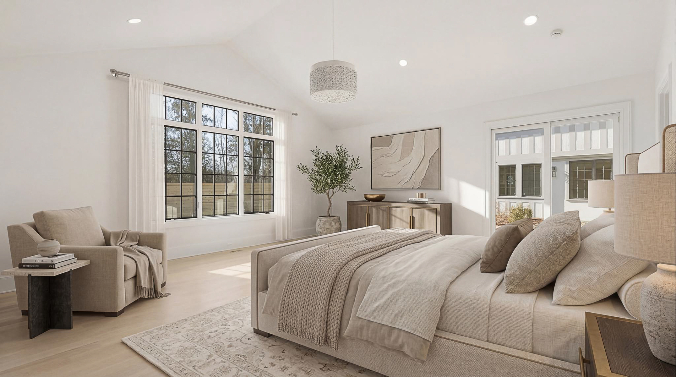  7611 Fairfax Road, Bethesda, MD, 20814 - 物件實景