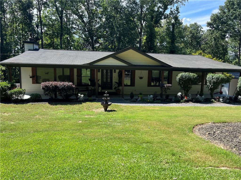 Cumming, Georgia, 30041, United States, 3 Bedrooms Bedrooms, ,3 BathroomsBathrooms,Residential,For Sale,1914655