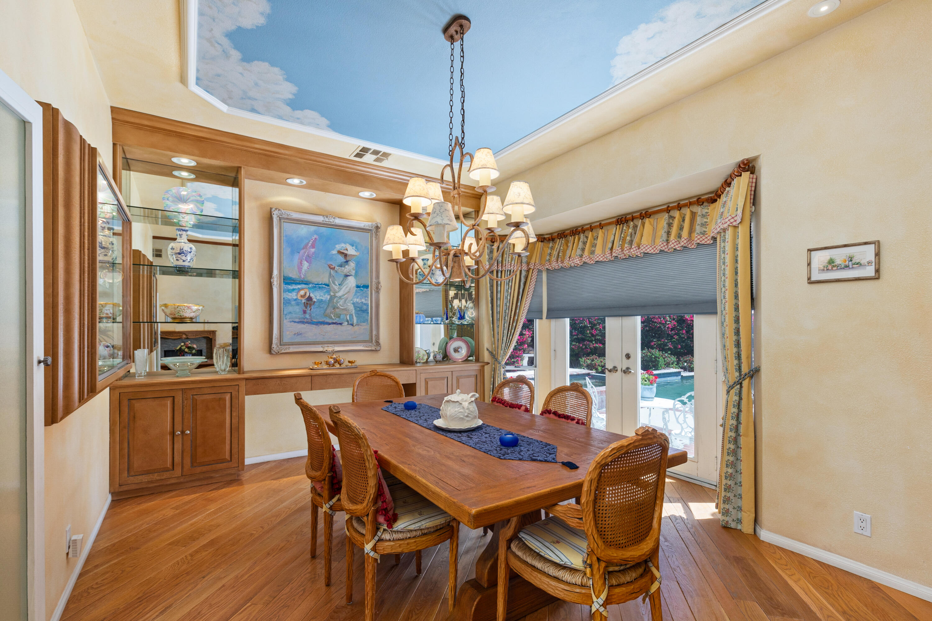 Rancho Mirage, California, 92270, United States, 4 Bedrooms Bedrooms, ,3 BathroomsBathrooms,Residential,For Sale,1918147