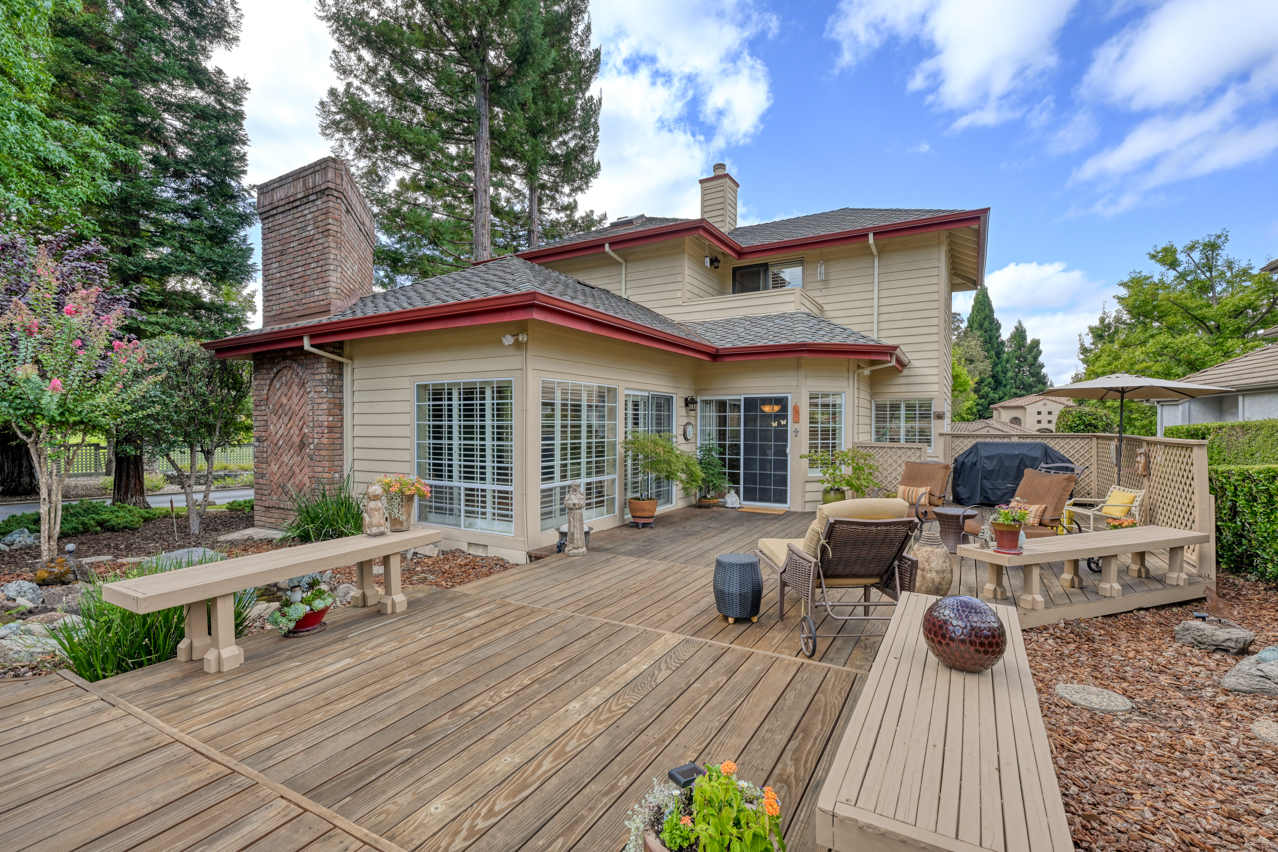  2431 Justamere Court, Cameron Park, CA 95682 - 物件實景
