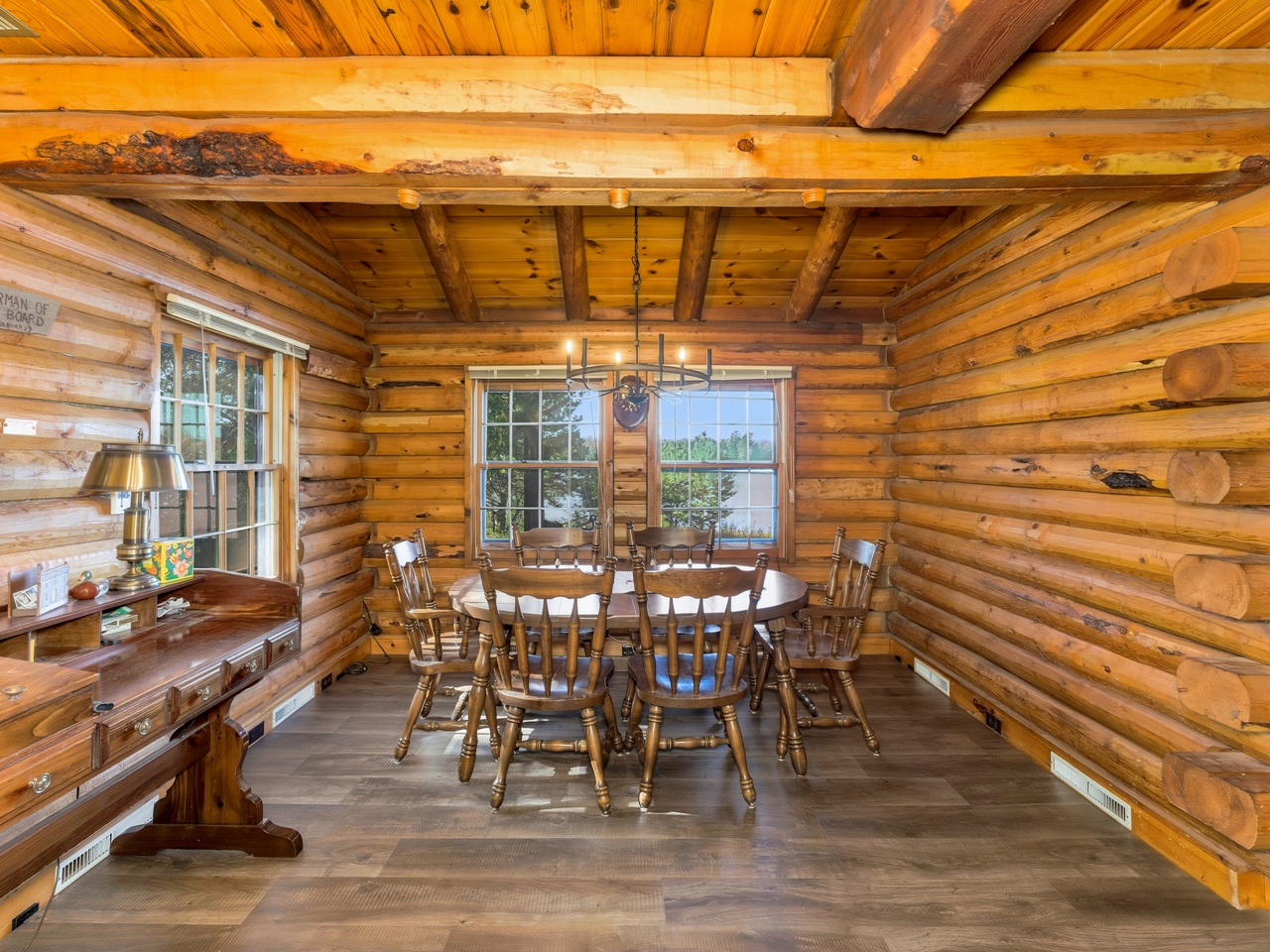 Mercer, Wisconsin, 54547, United States, 3 Bedrooms Bedrooms, ,1 BathroomBathrooms,Residential,For Sale,1975010