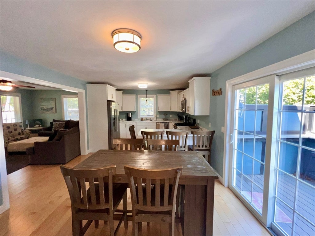 Plymouth, Massachusetts, 02360, United States, 4 Bedrooms Bedrooms, ,4 BathroomsBathrooms,Residential,For Sale,1979999