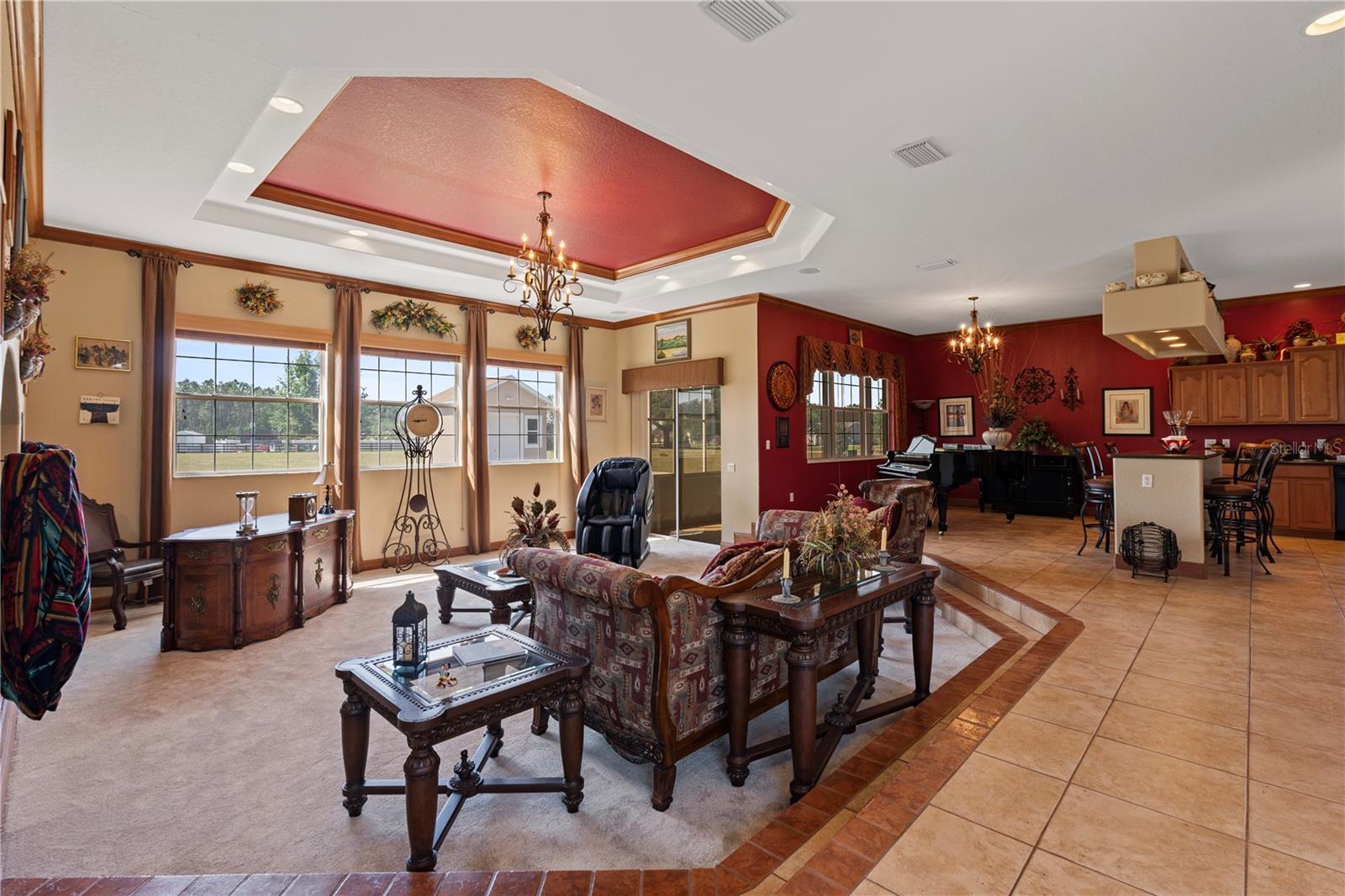 WILDWOOD, Florida, 34785, United States, 3 Bedrooms Bedrooms, ,3 BathroomsBathrooms,Residential,For Sale,1804023