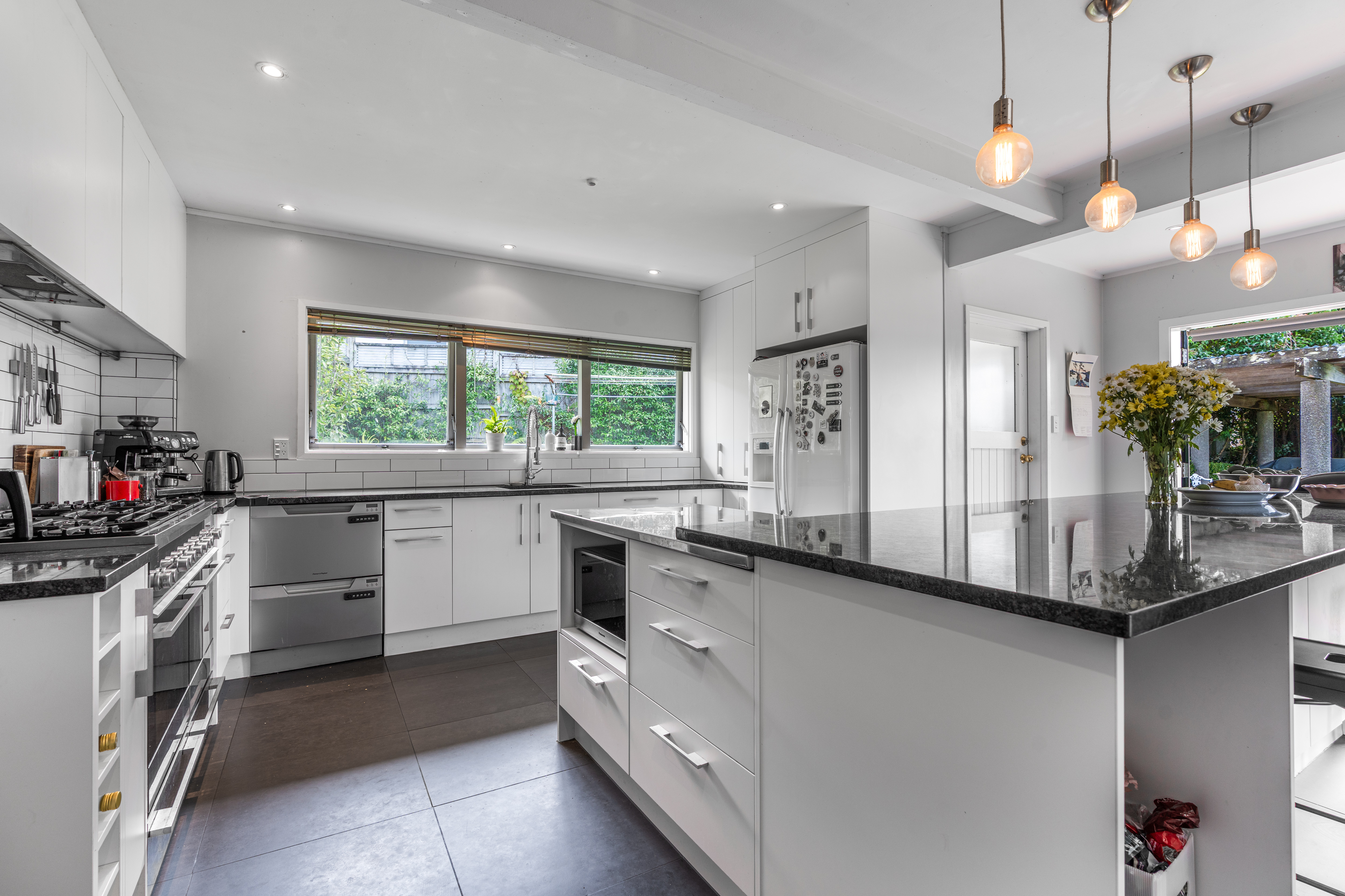  4/140 Ngapuhi Road, Remuera - 物件實景