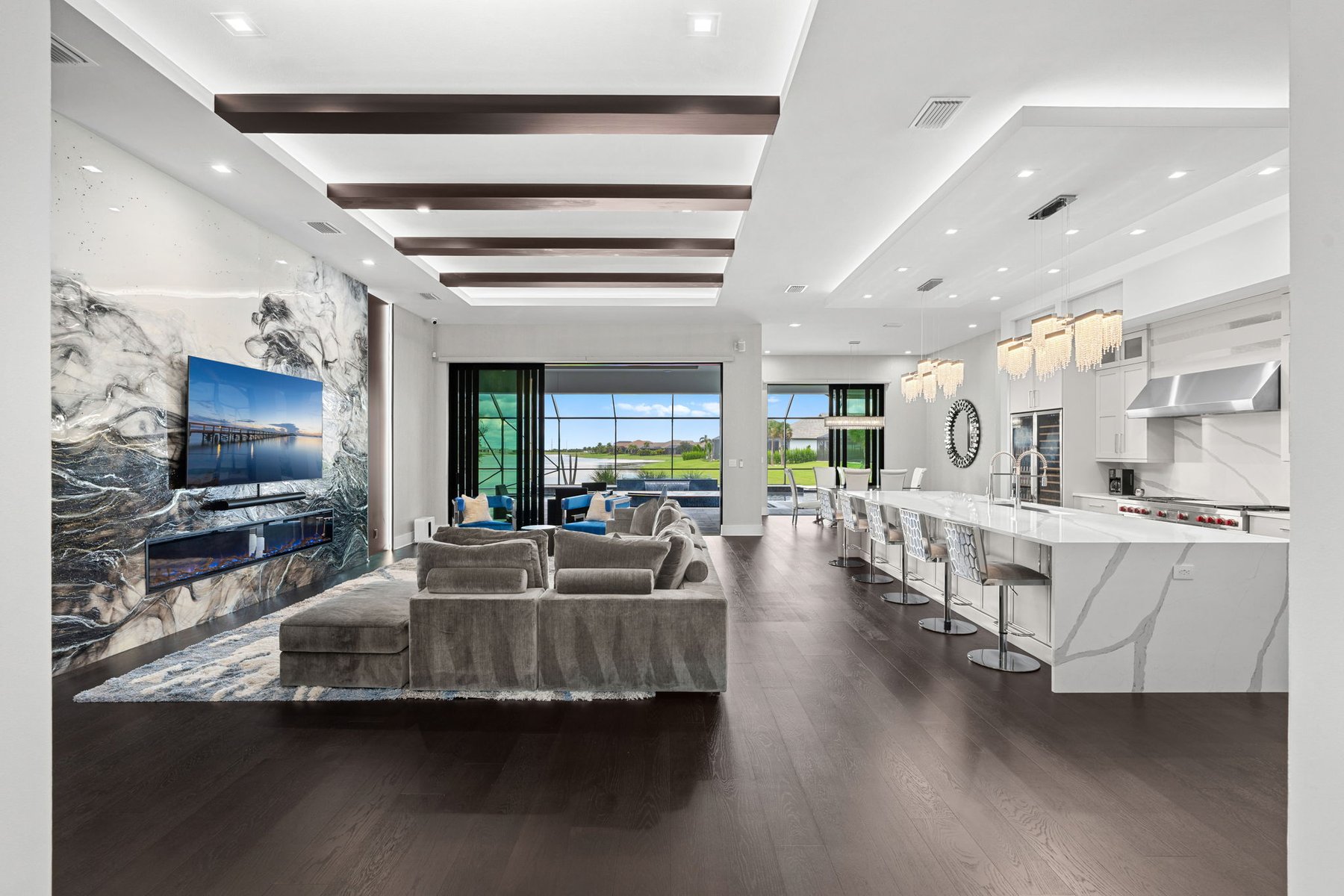  3618 Lake Adelaide Place, Rockledge, FL, 32955 - 物件實景