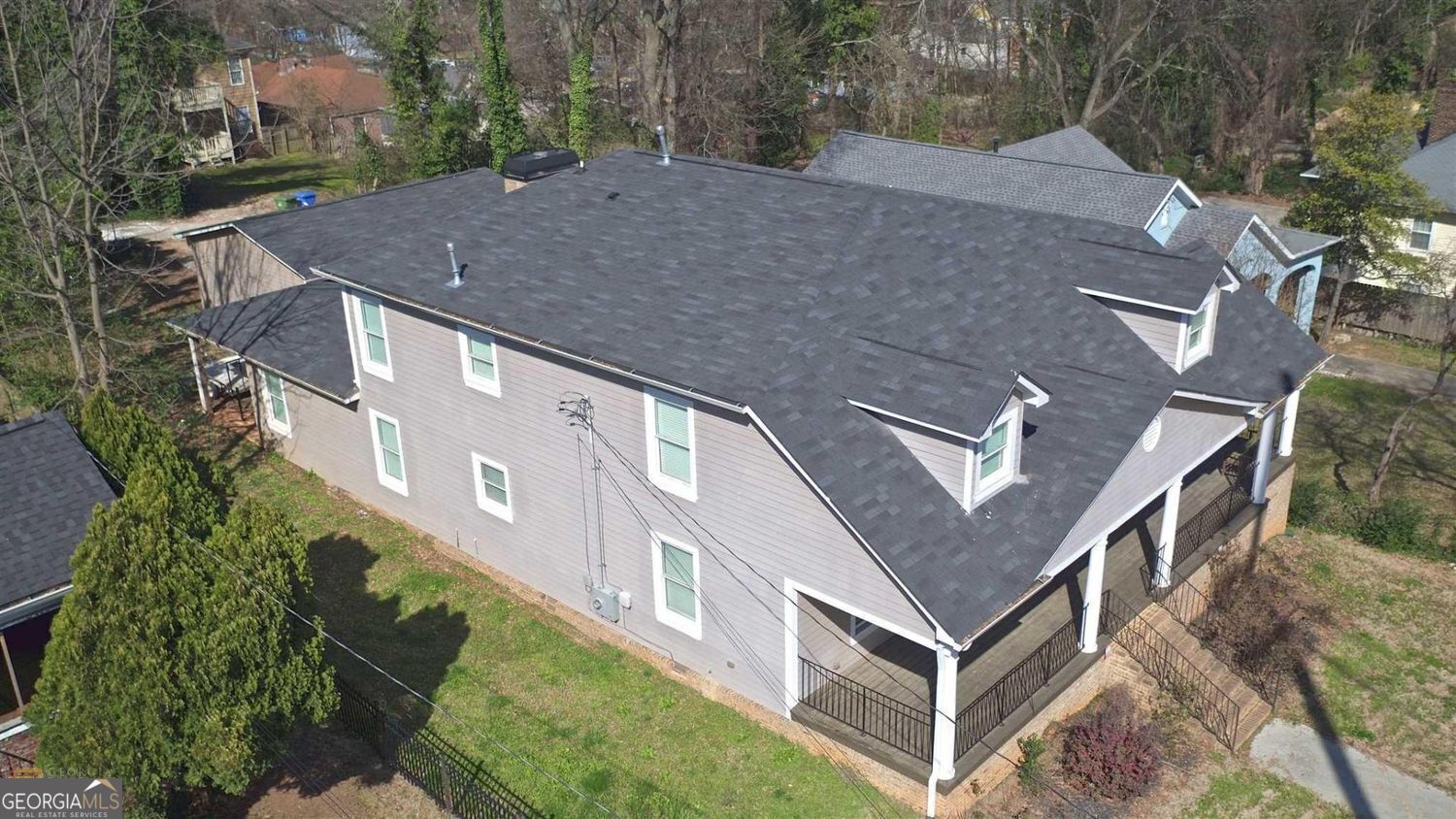 Atlanta, Georgia, 30314, United States, 5 Bedrooms Bedrooms, ,4 BathroomsBathrooms,Residential,For Sale,2006561