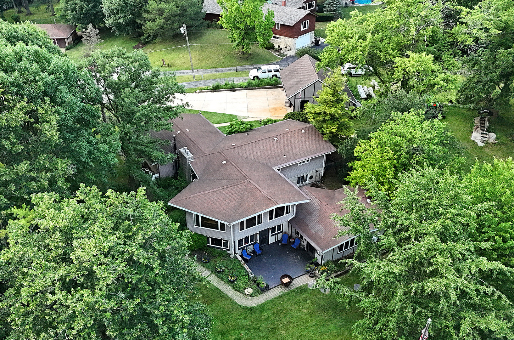 New Lenox, Illinois, 60451, United States, 5 Bedrooms Bedrooms, ,3 BathroomsBathrooms,Residential,For Sale,1889760
