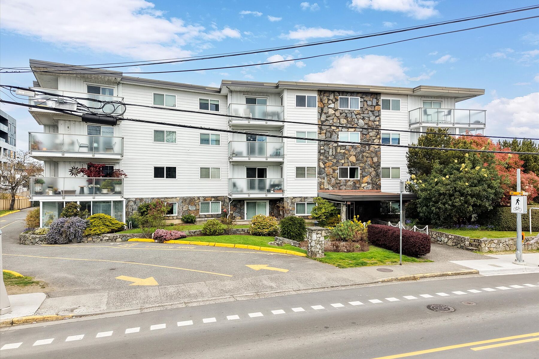  Comfortable & Bright - 物件實景