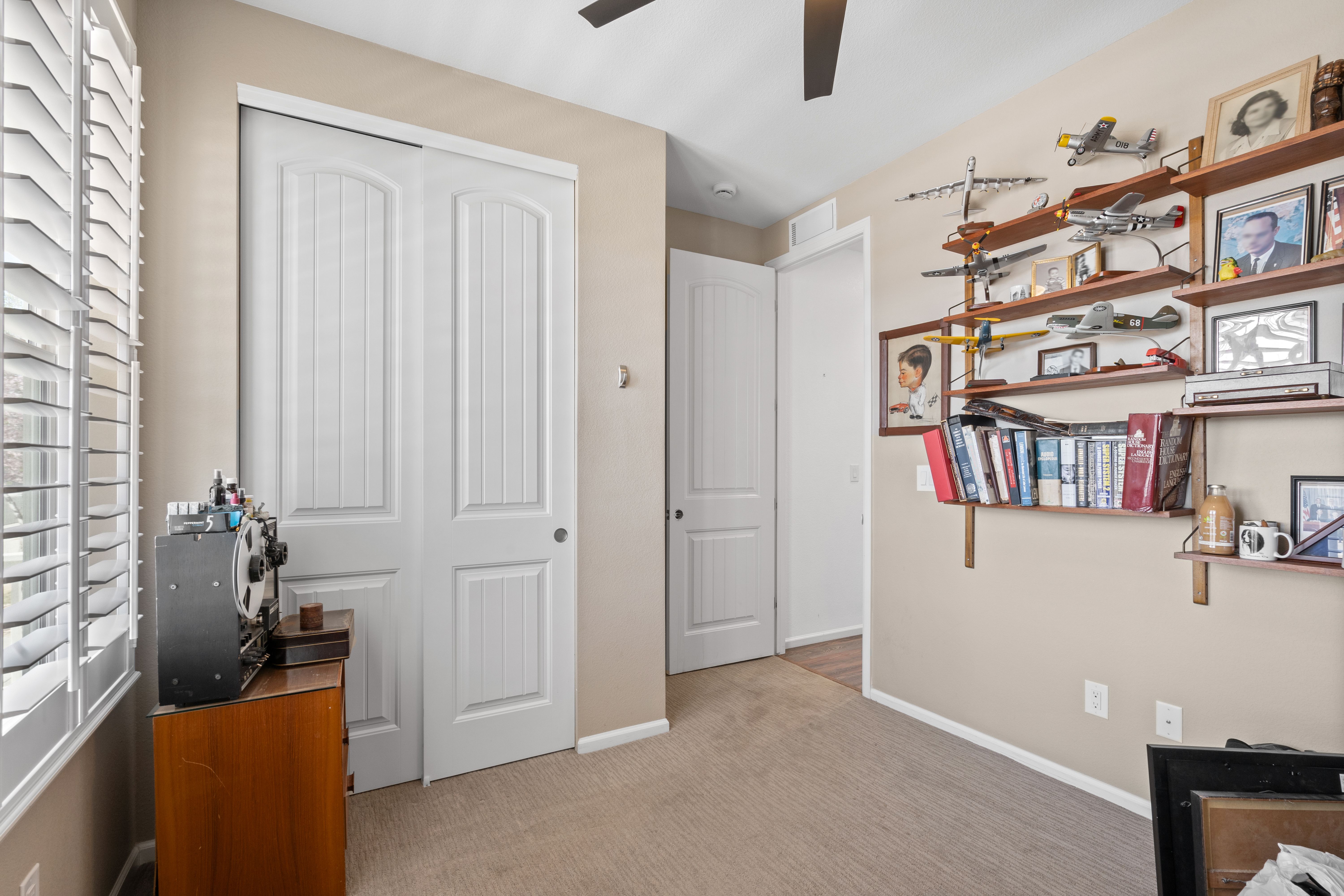  Patio Home in Trailside - 物件實景