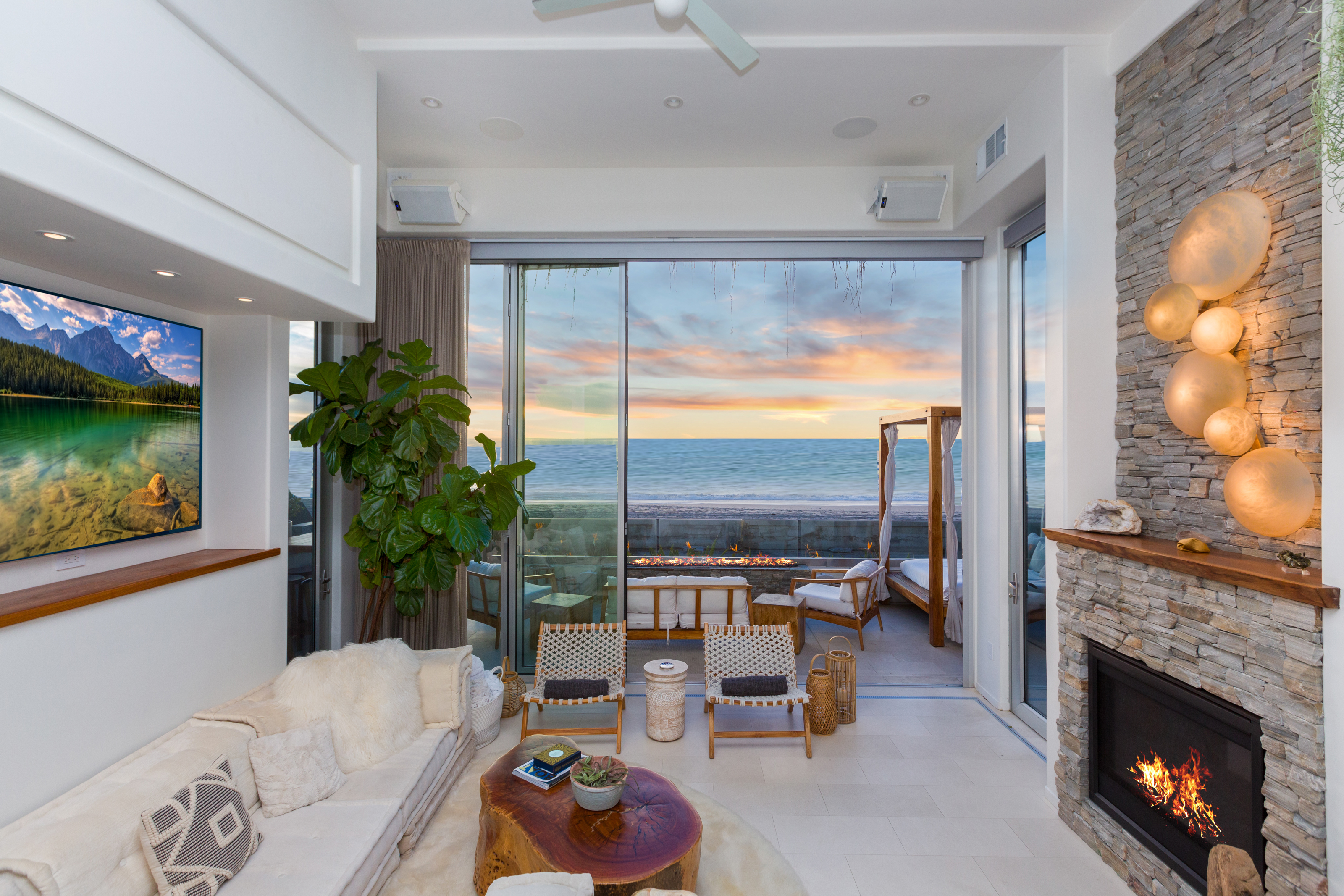  3709 Ocean Front Walk, San Diego, CA 92109 - 物件實景