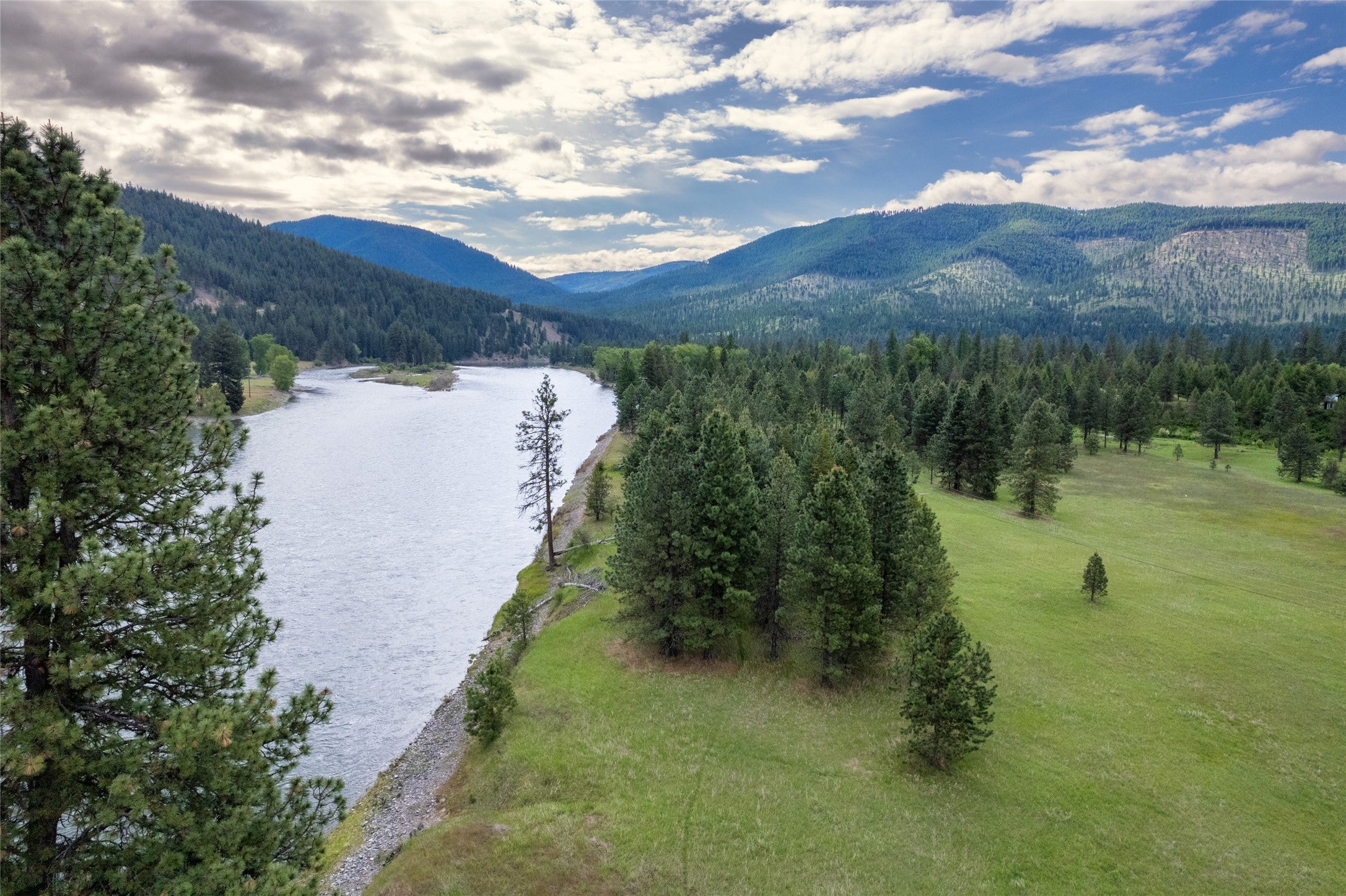 St Regis, Montana, 59866, United States, ,Land,For Sale,1848990