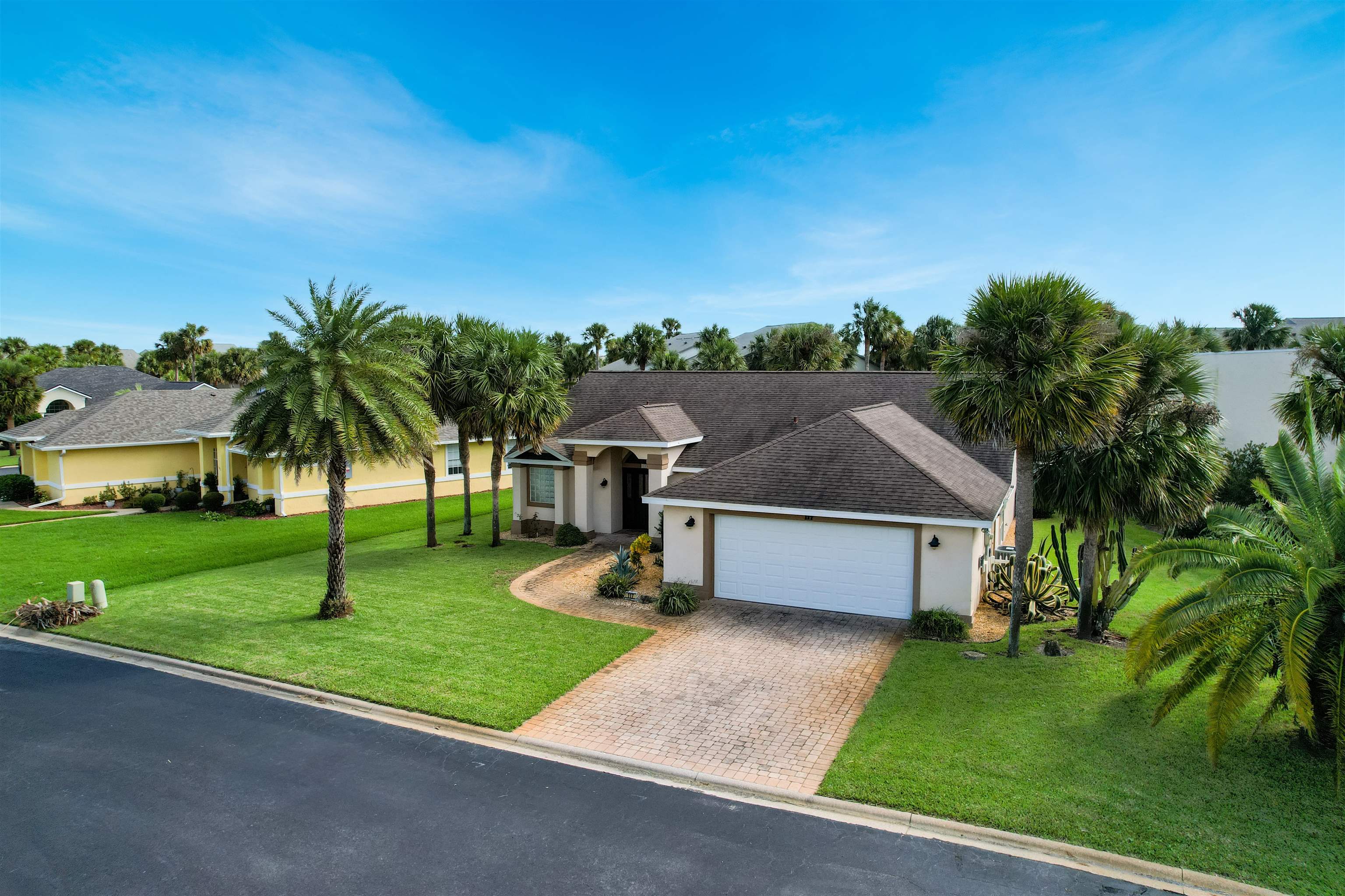 117 Village Del Lago Lane, St Augustine, Florida, 32080-7235, United States, 3 Bedrooms Bedrooms, ,2 BathroomsBathrooms,Residential,For Sale,117 Village Del Lago Lane,1646392
