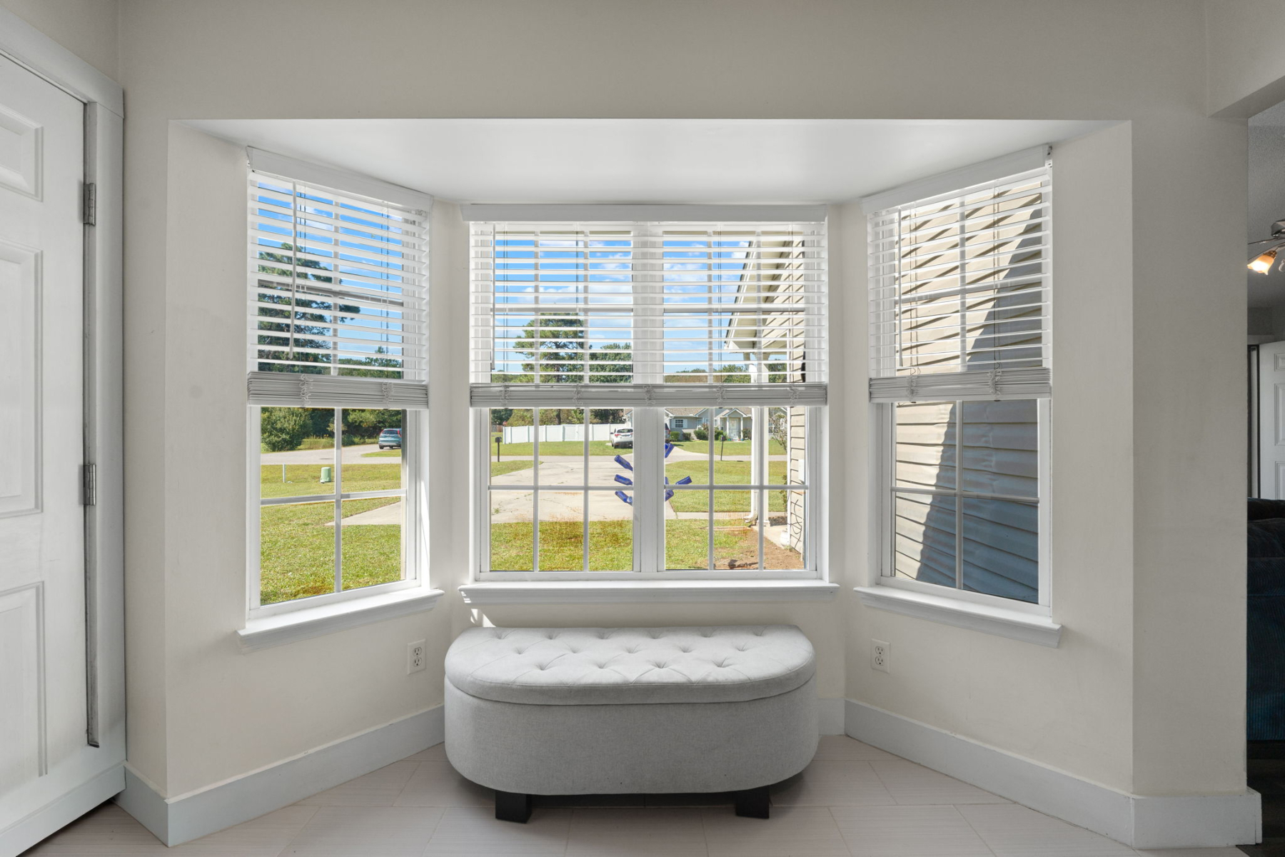  16 Blacksmith Circle, Beaufort - 物件實景
