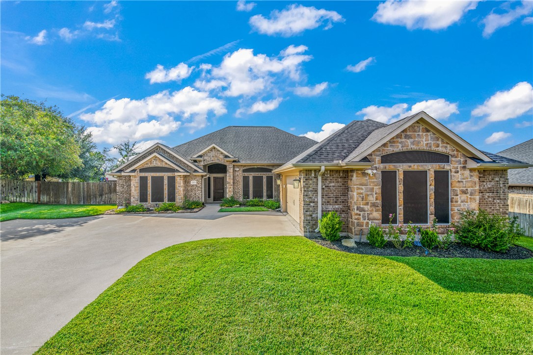 College Station, Texas, 77845, United States, 5 Bedrooms Bedrooms, ,4 BathroomsBathrooms,Residential,For Sale,1979920