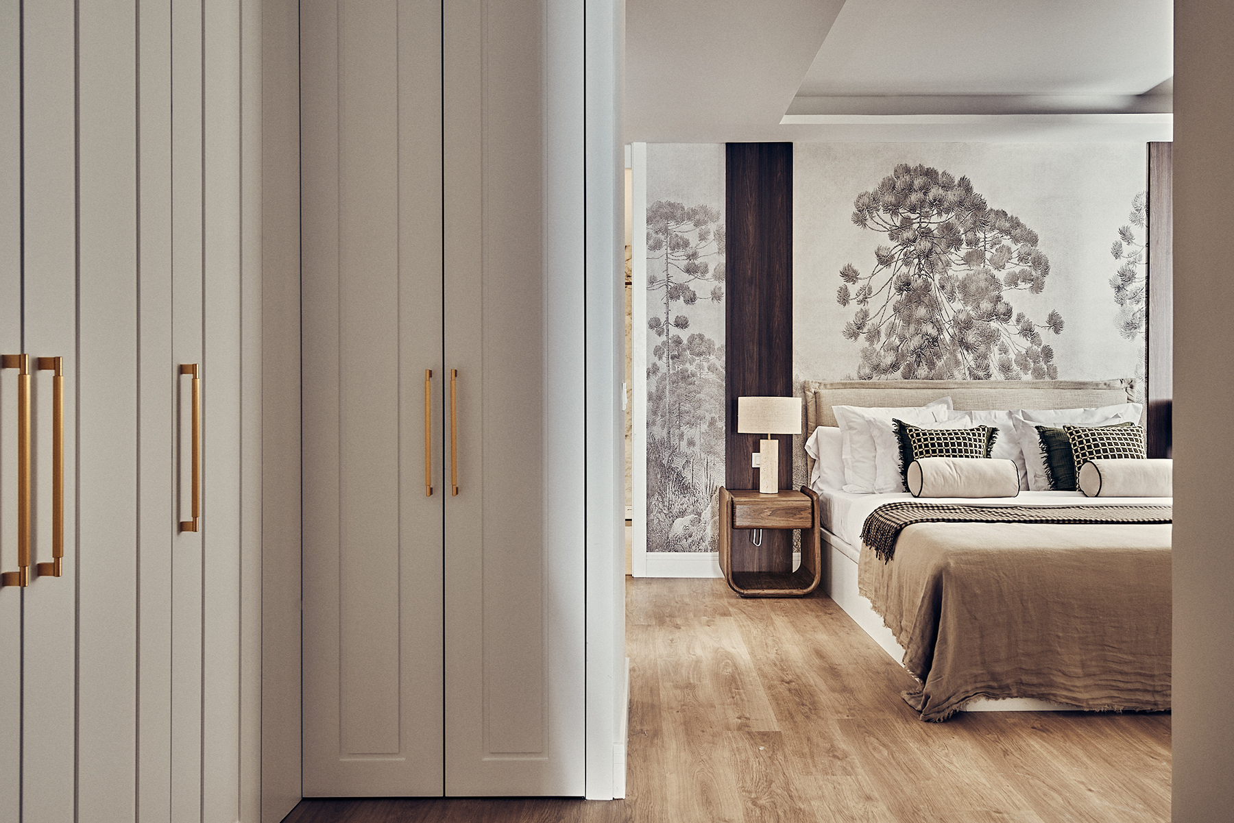  Refurbished Flat in the Barrio de Salamanca, Madrid - 物件實景