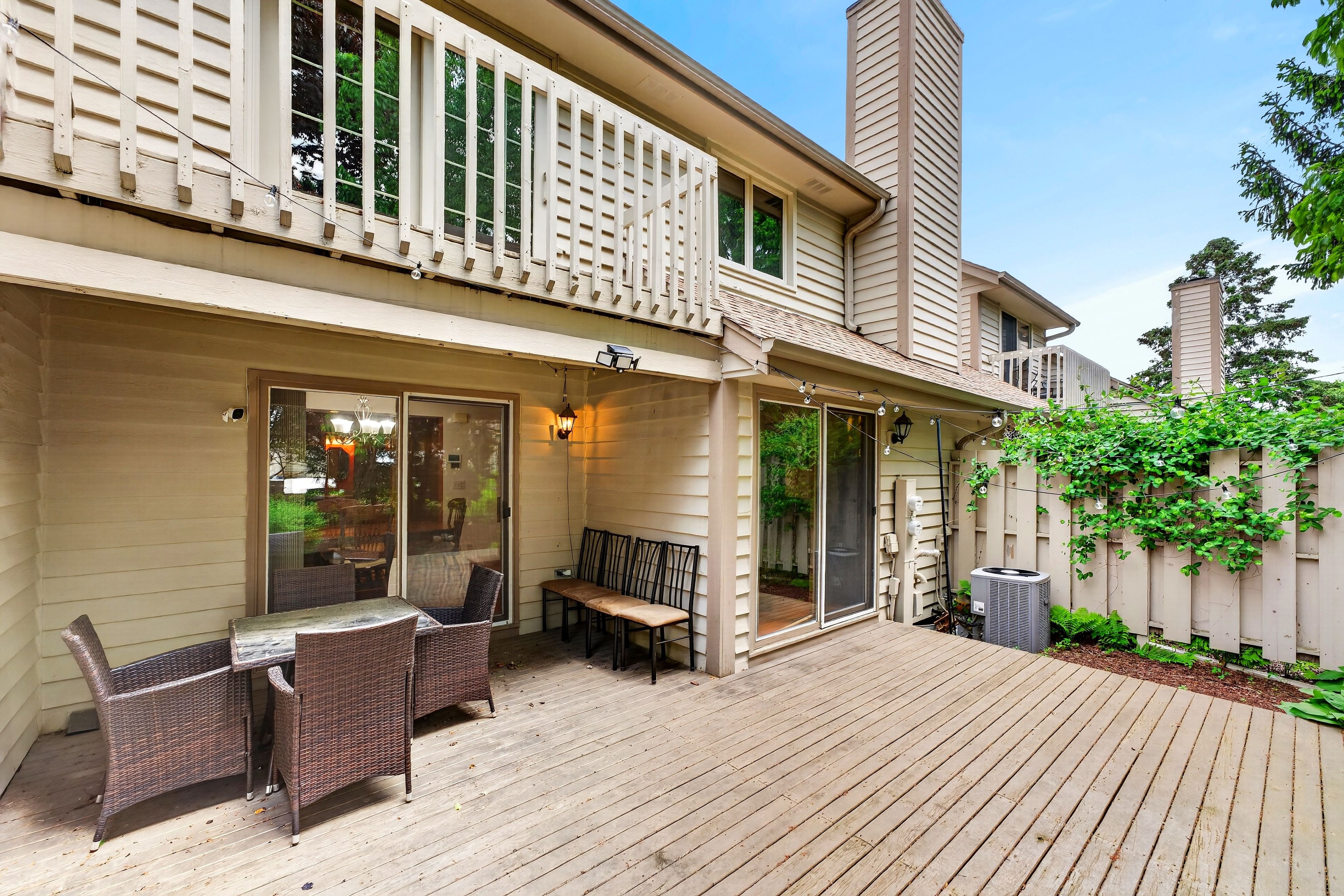  Three Bedroom Condo in Pewaukee - 物件實景