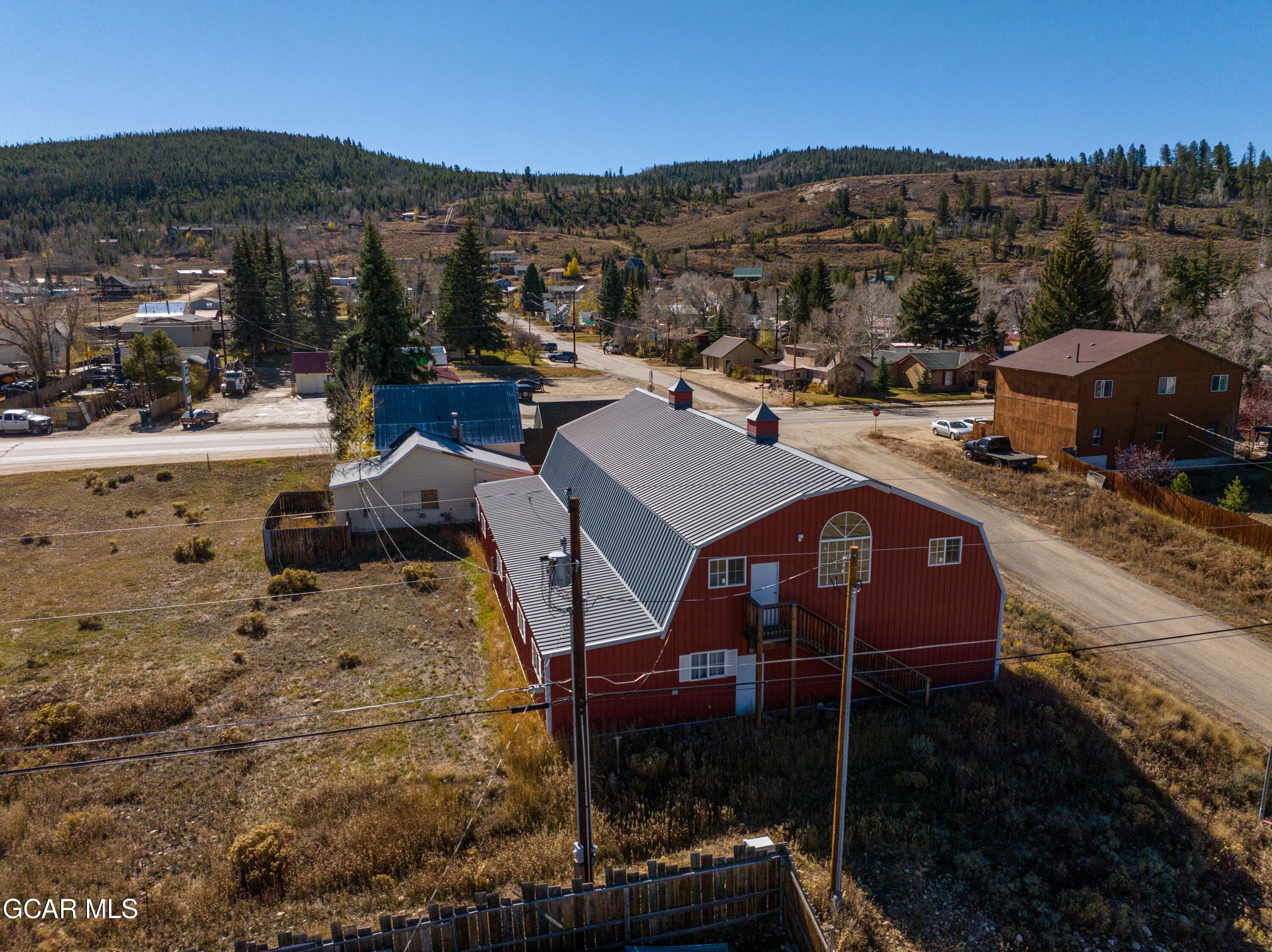 Hot Sulphur Springs, Colorado, 80451, United States, 2 Bedrooms Bedrooms, ,4 BathroomsBathrooms,Land,For Sale,1793998