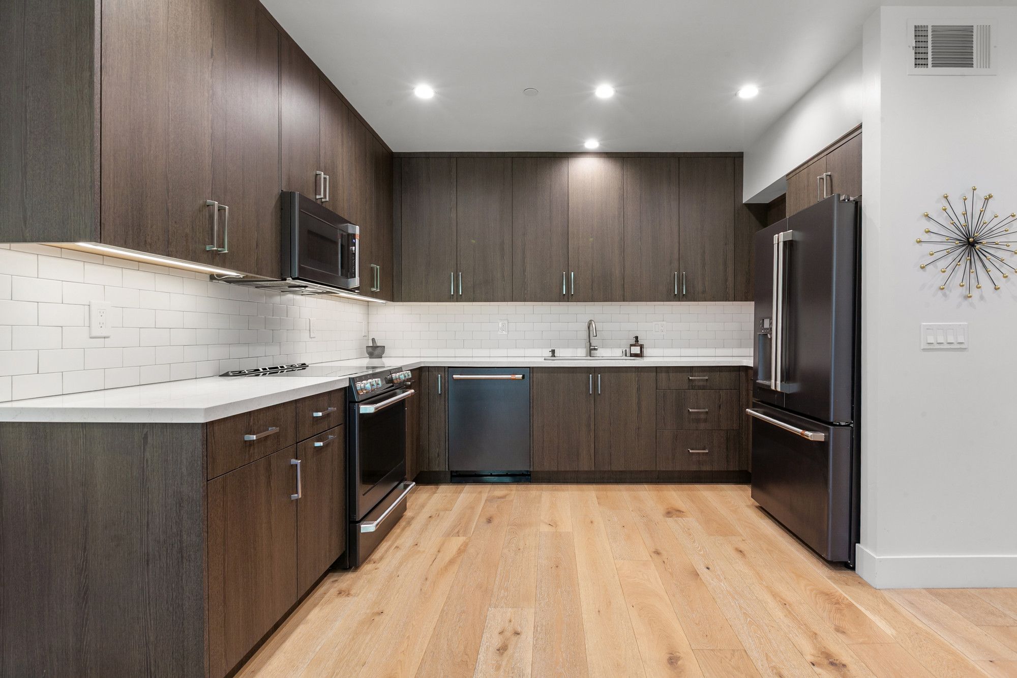  Elevated Contemporary Living in San Luis Obispo - 物件實景