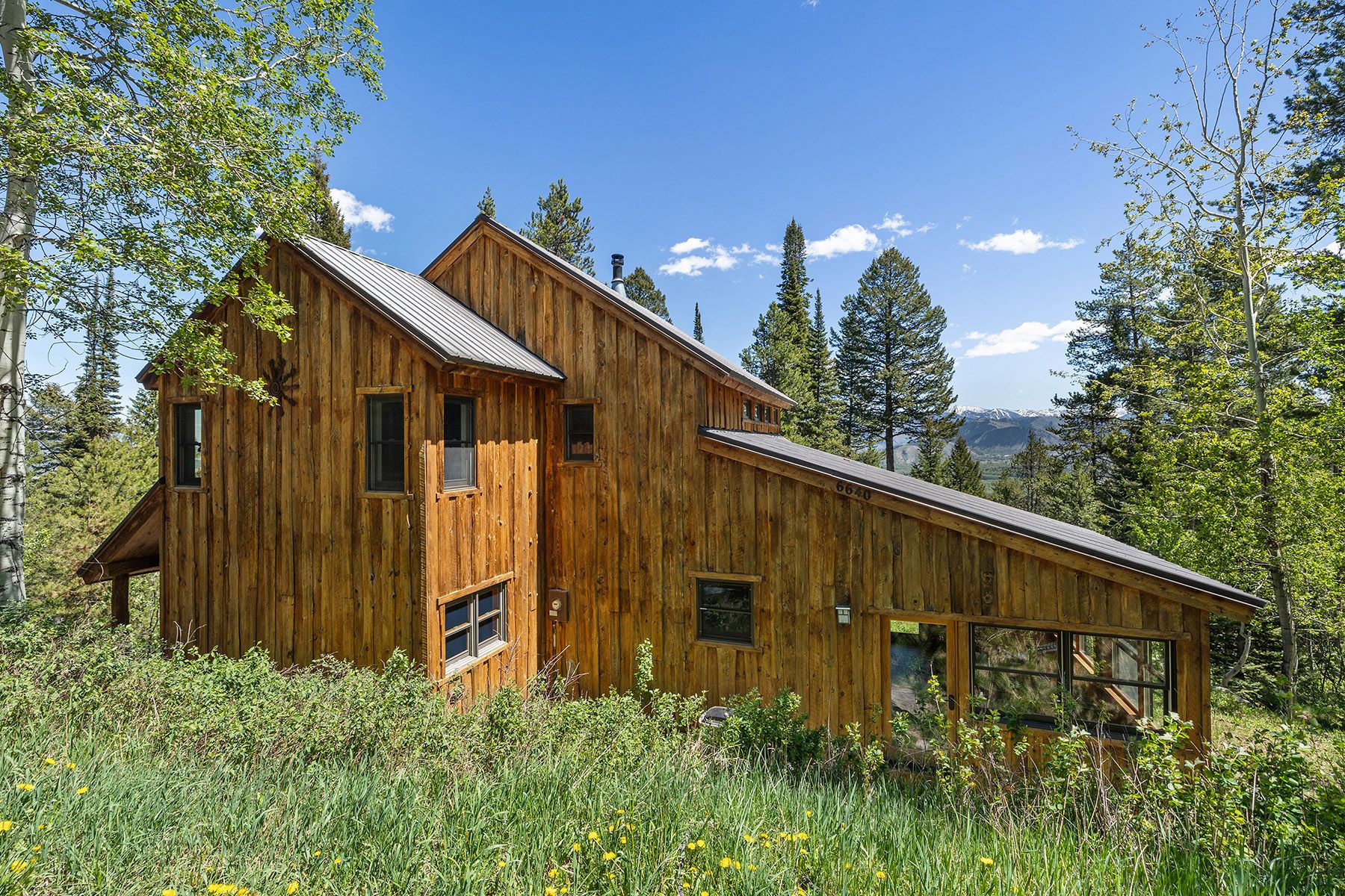  Indian Paintbrush Retreat - 物件實景