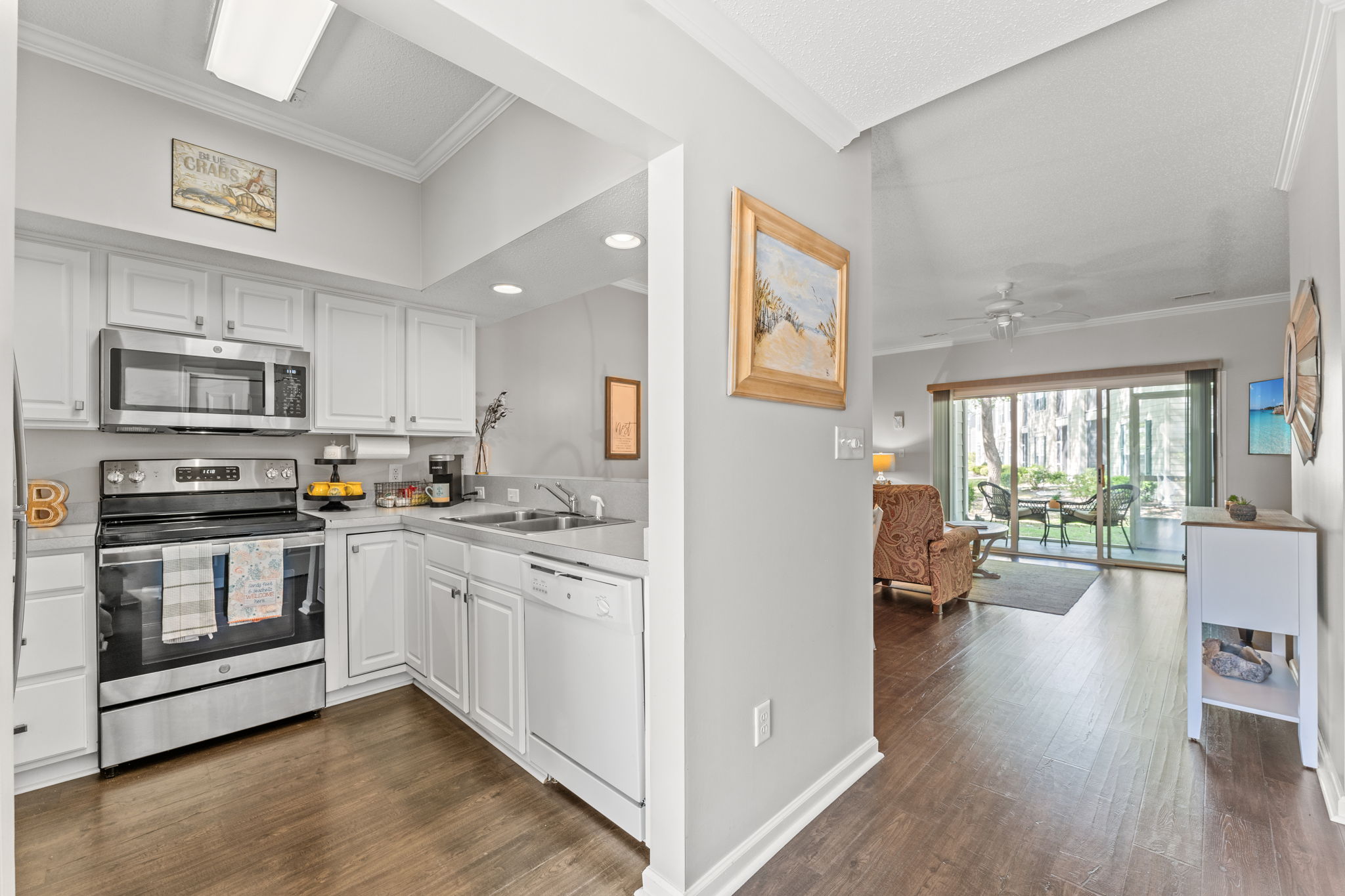  114 Scotch Broom Drive, Little River, SC 29566 - 物件實景