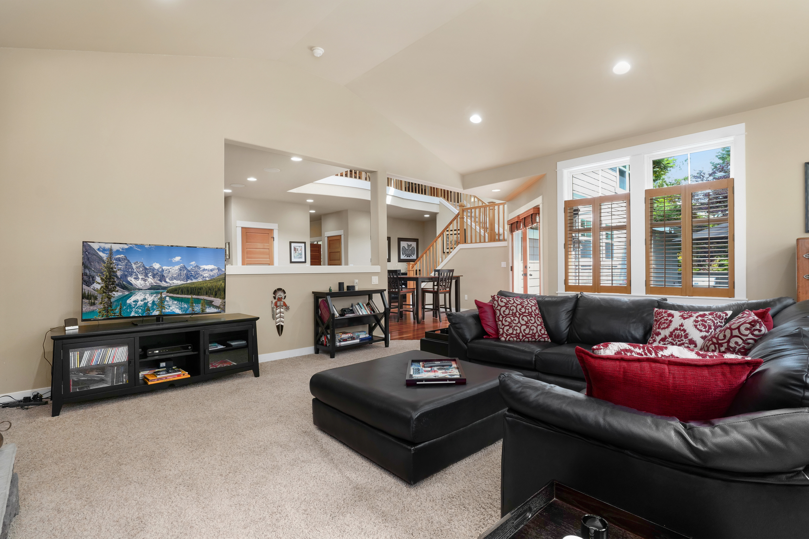  2204 155th St NW, Gig Harbor, WA 98332 - 物件實景