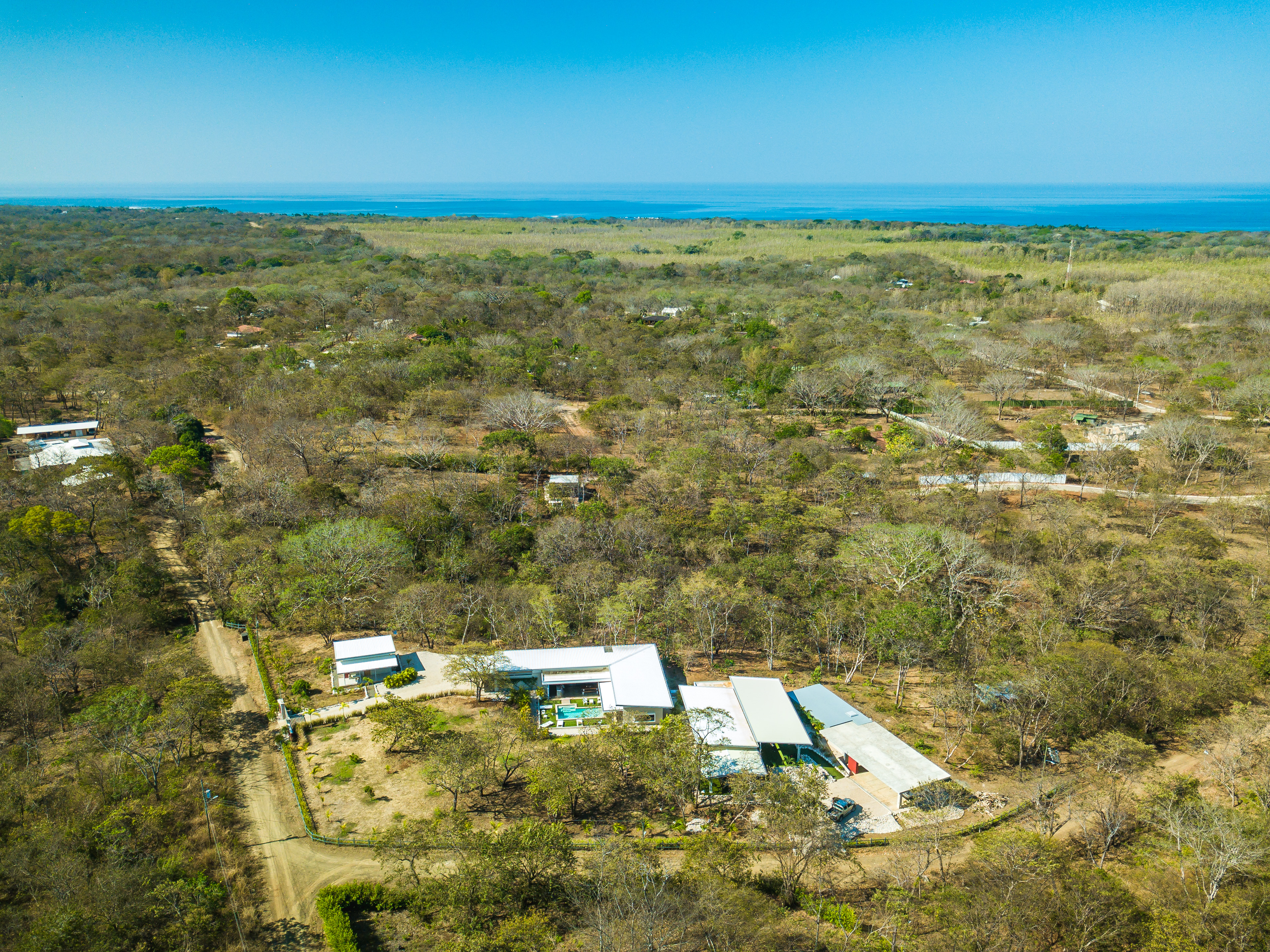 Rancho Agua Dulce, Los Pargos, Guanacaste, Costa R, Playa Negra, Guanacaste, CR, 8 Bedrooms Bedrooms, ,7 BathroomsBathrooms,Residential,For Sale,Rancho Agua Dulce, Los Pargos, Guanacaste, Costa R,1613023