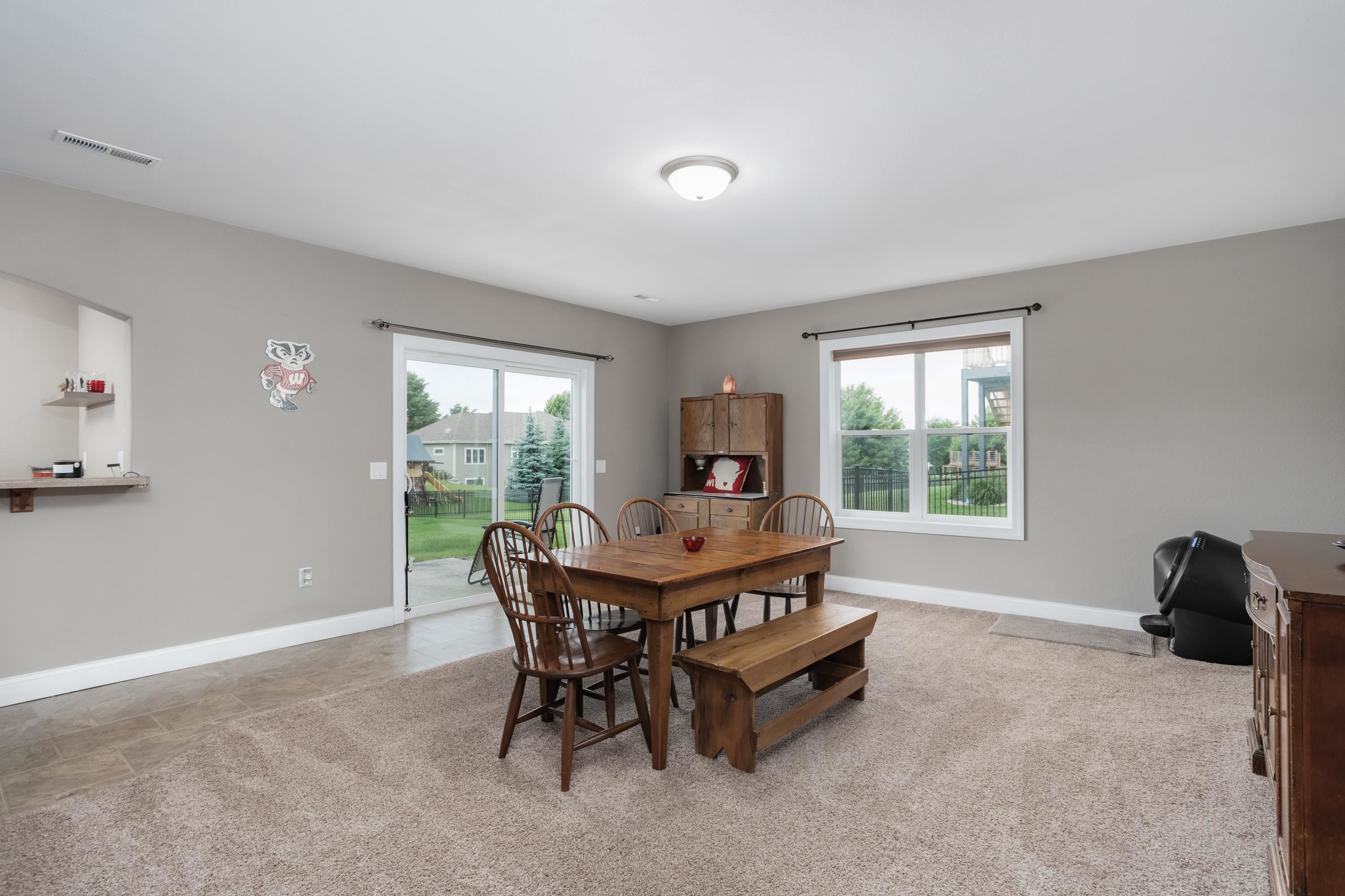 Deforest, Wisconsin, 53532, United States, 4 Bedrooms Bedrooms, ,3 BathroomsBathrooms,Residential,For Sale,1923303