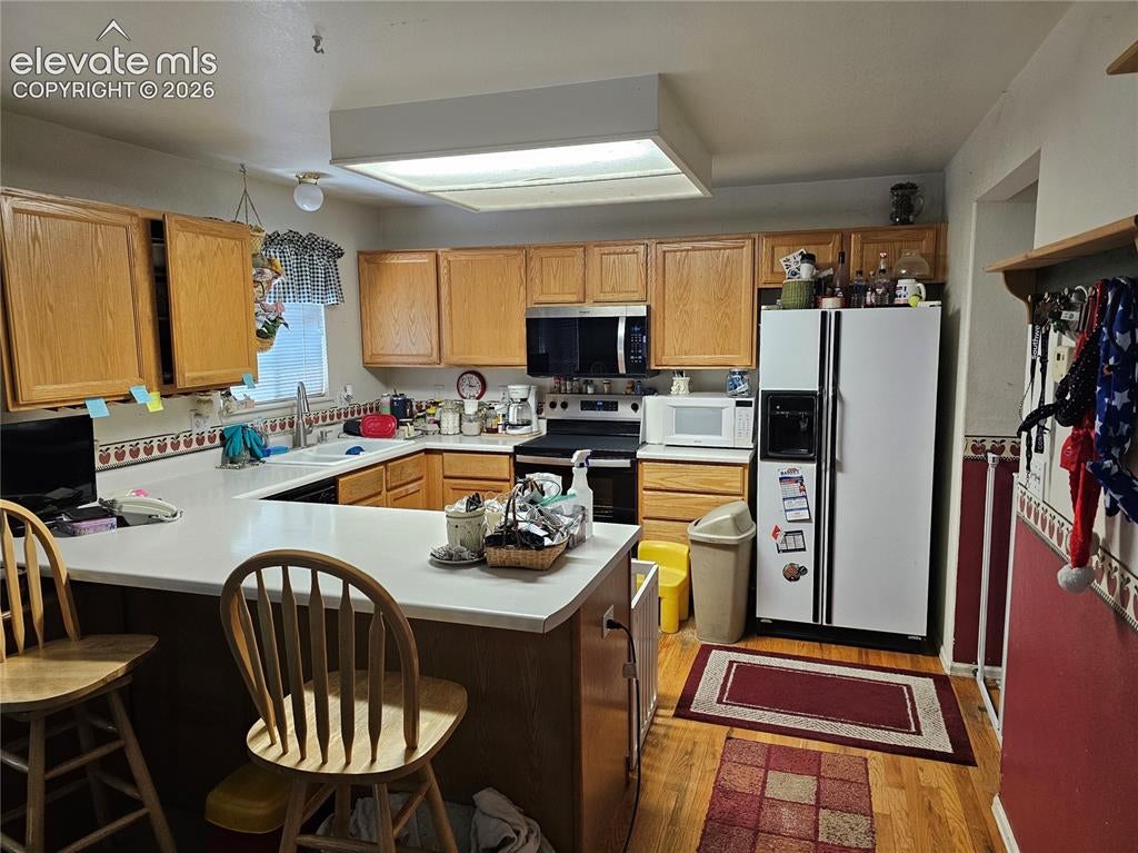 Sleepy Creek Dr, Colorado Springs, CO 80925 #1