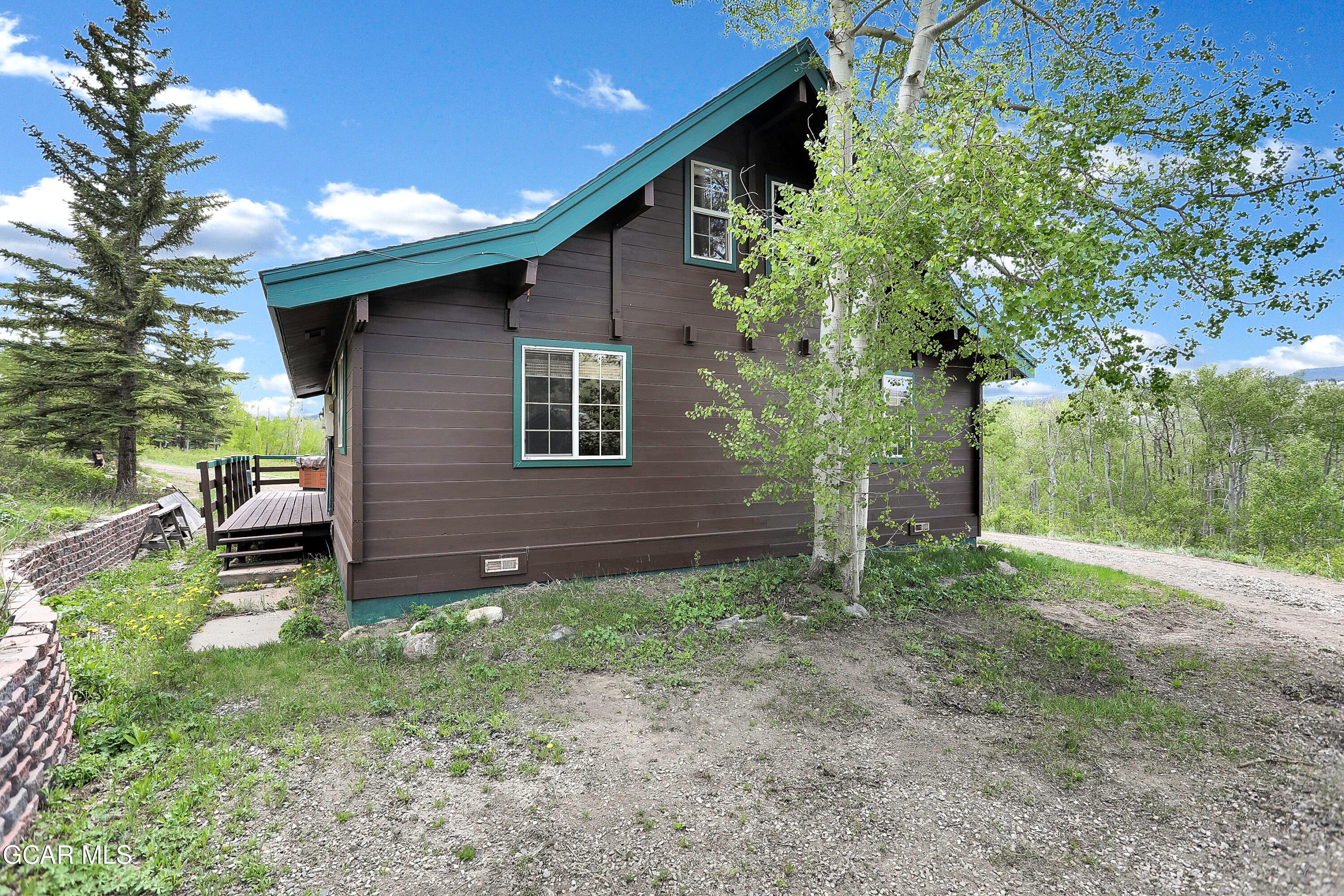 Kremmling, Colorado, 80459, United States, 3 Bedrooms Bedrooms, ,1 BathroomBathrooms,Residential,For Sale,1848925