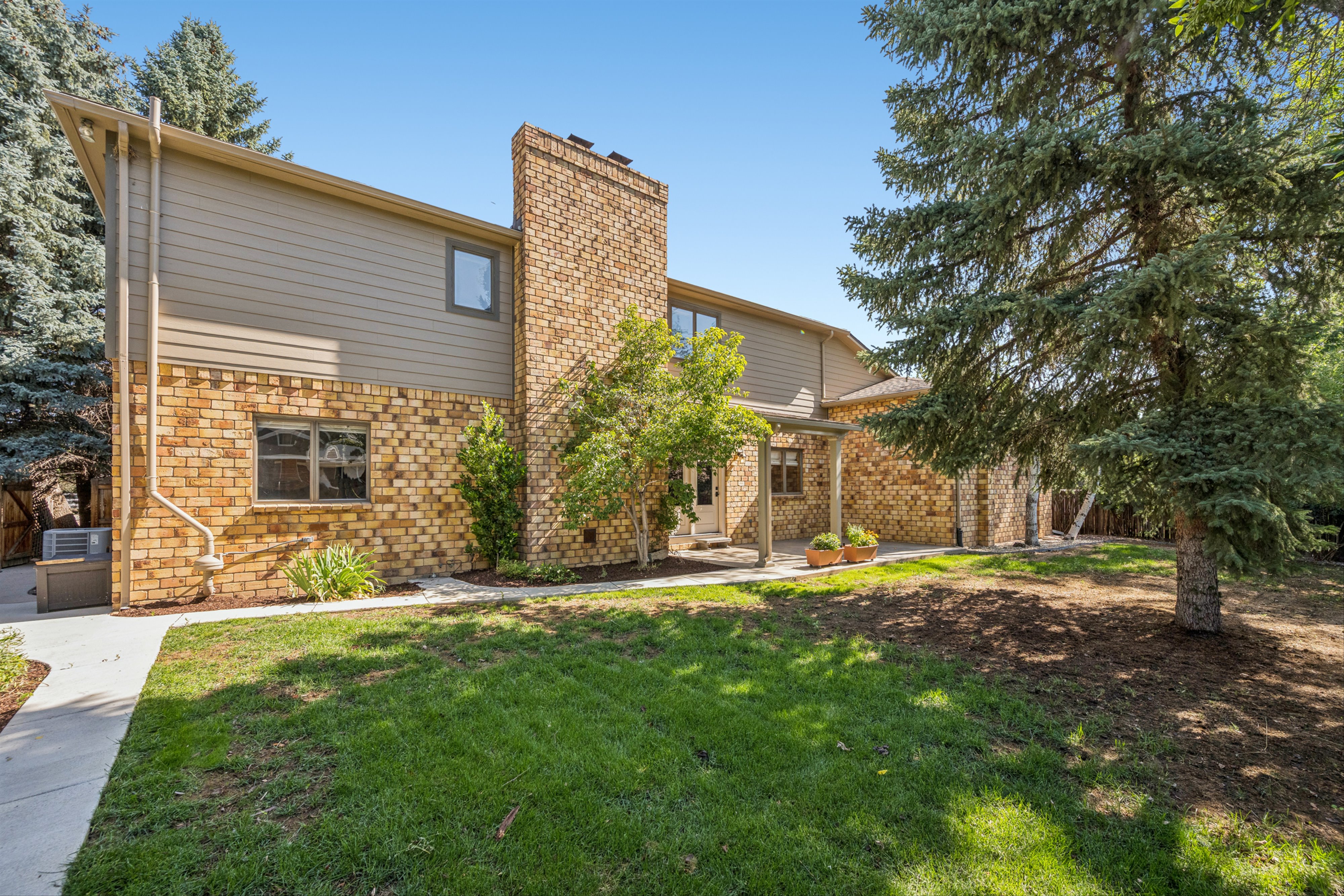  619 Crawford Cir, Longmont, CO, 80504 - 物件實景