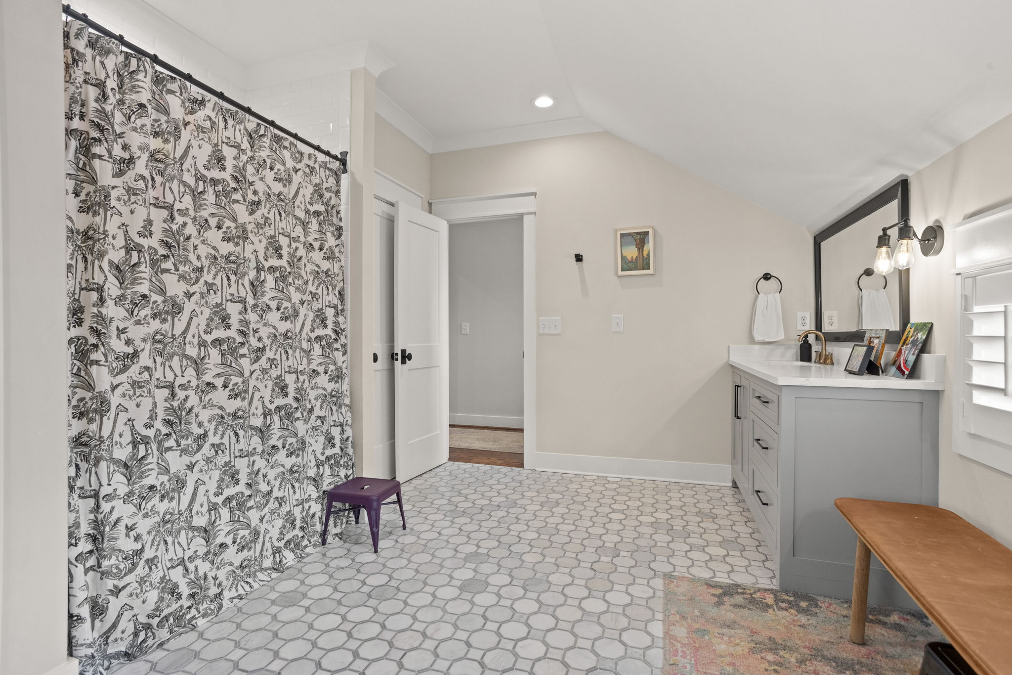  110 Newman Street, Greenville, SC 29601 - 物件實景