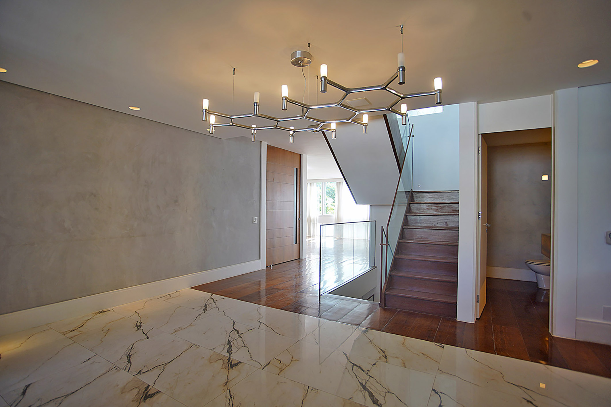  Renovated penthouse in Lagoa with views and private leisure area - 物件實景