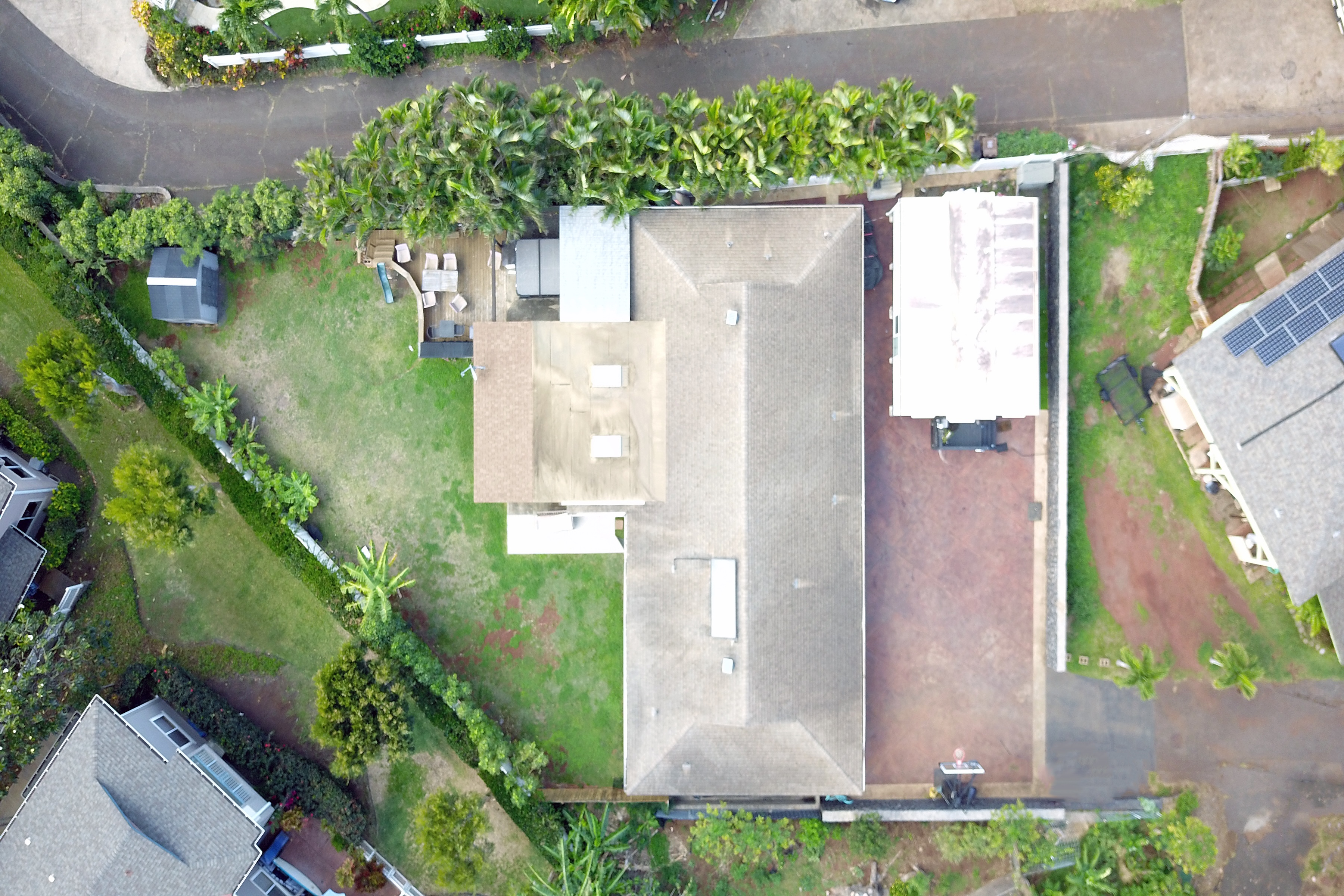  Napili Homestead - 物件實景